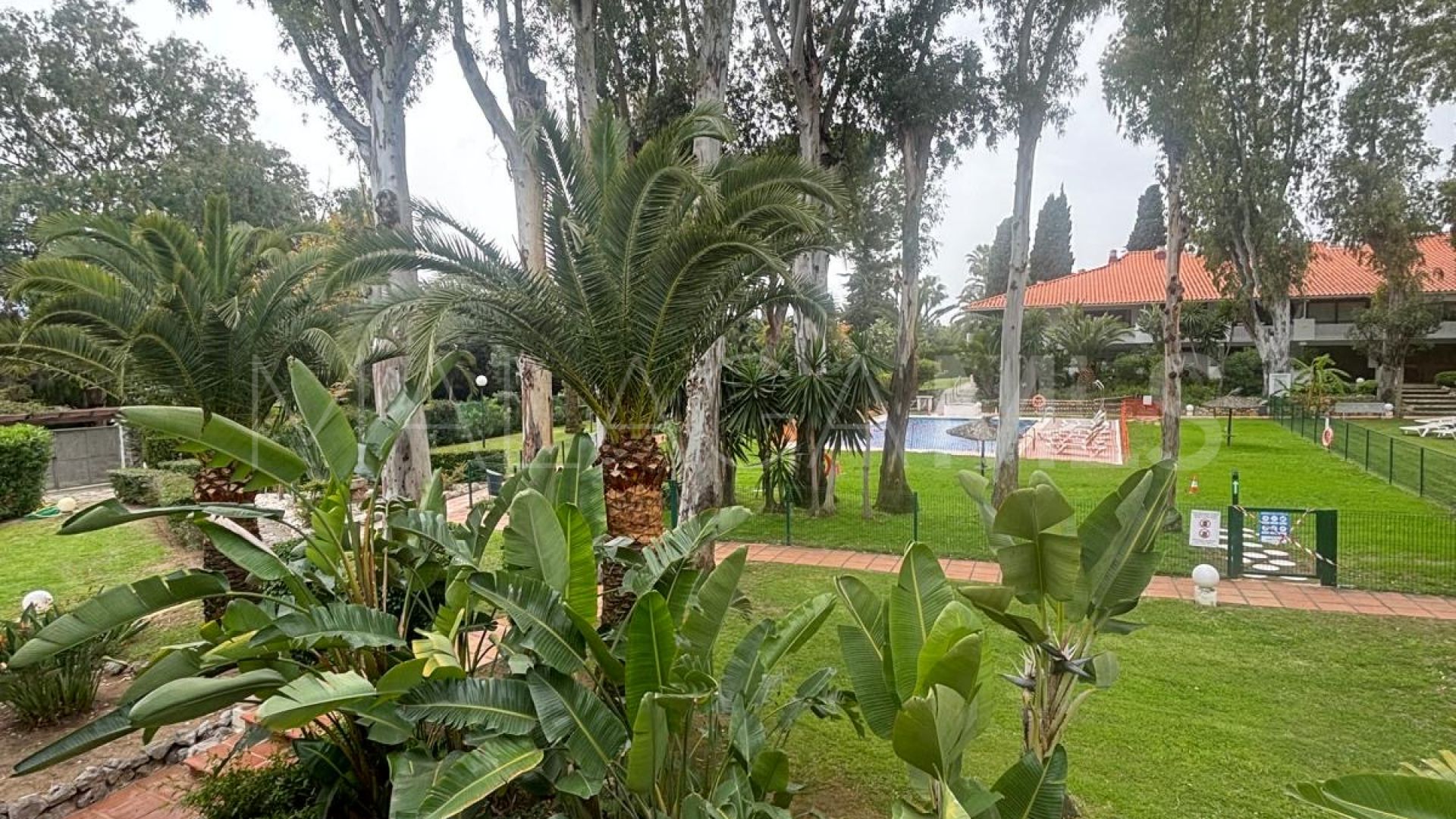 Appartement for sale in Marbella - Puerto Banus