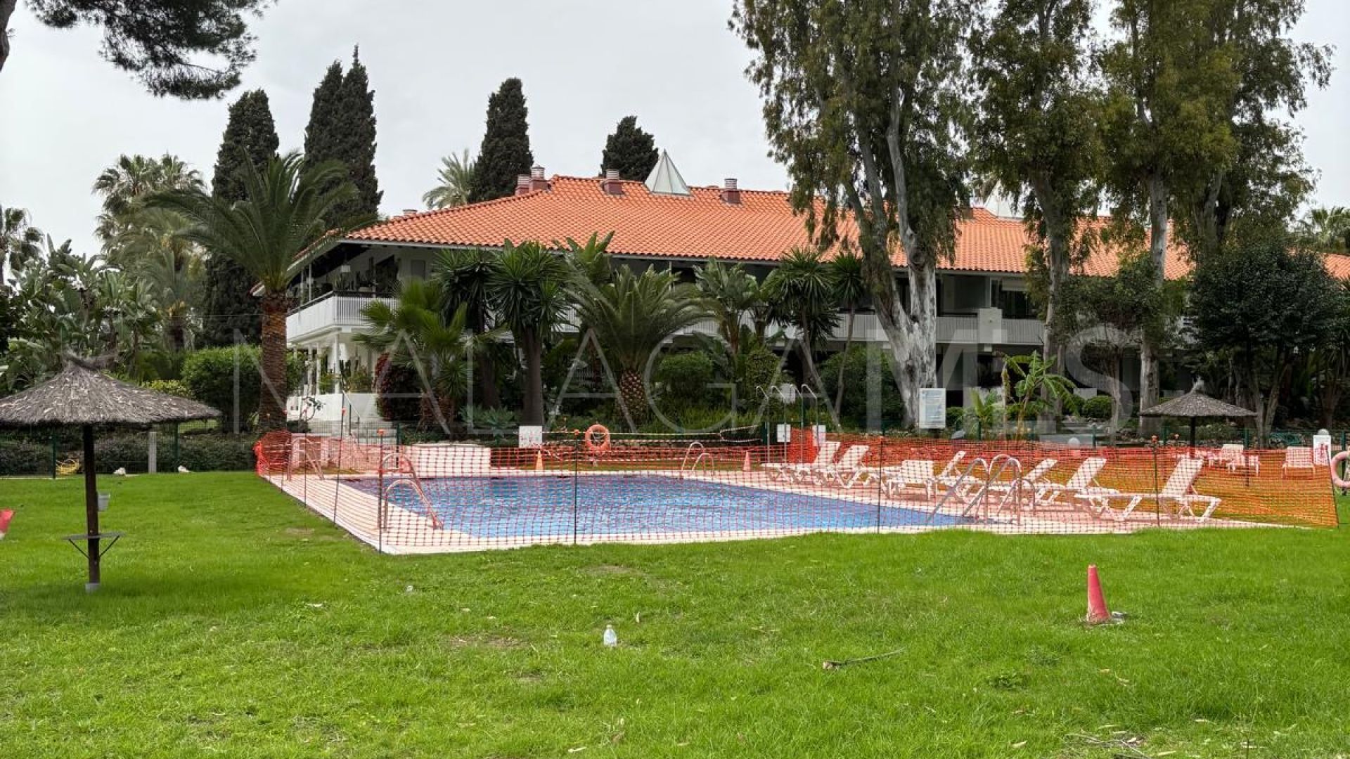 Appartement for sale in Marbella - Puerto Banus