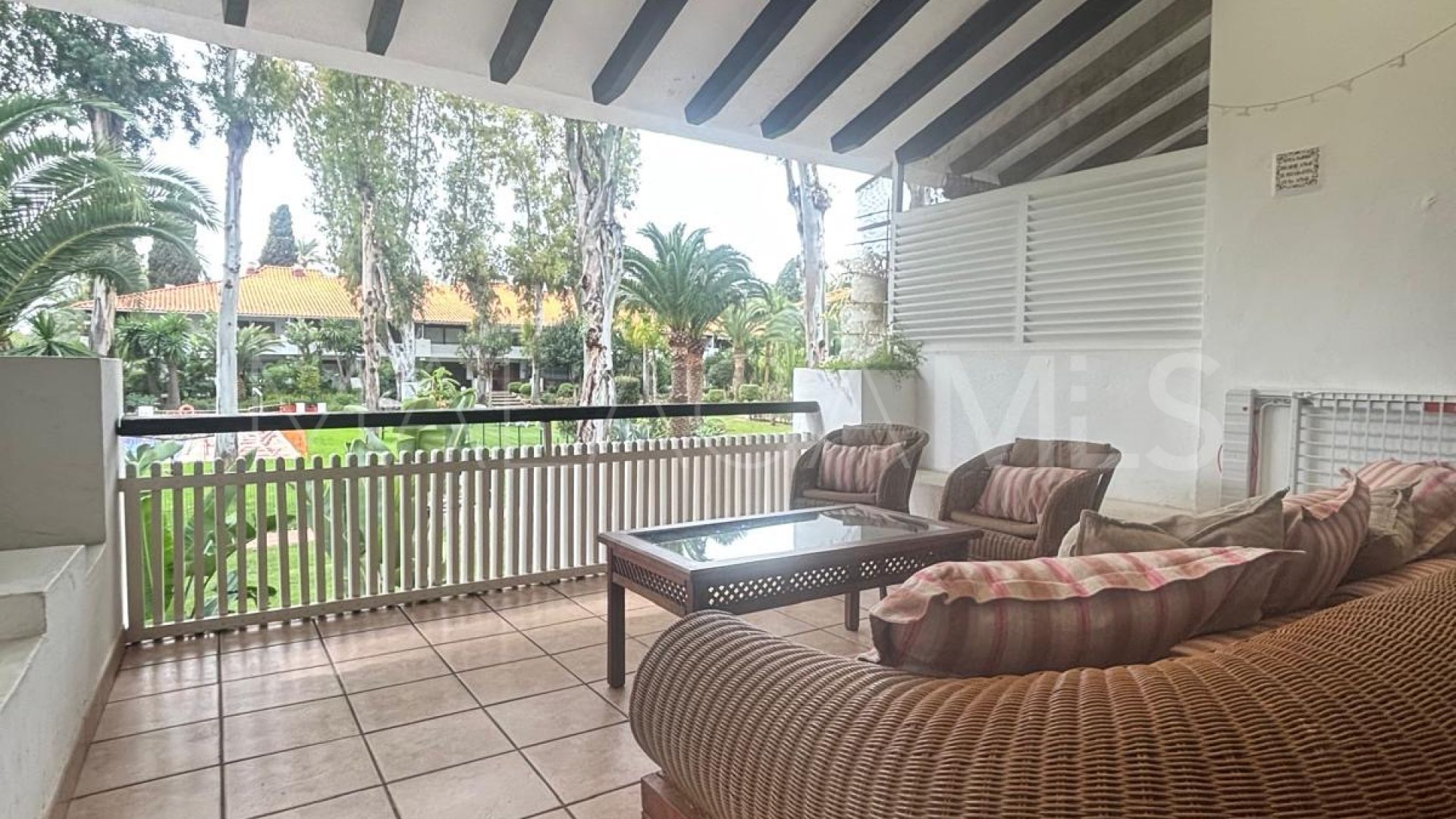 Appartement for sale in Marbella - Puerto Banus
