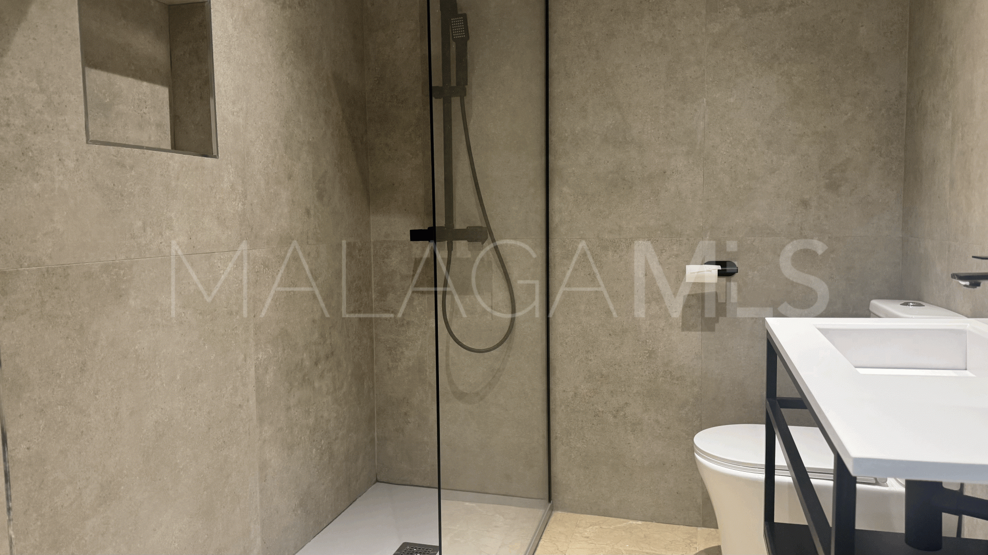 Appartement for sale in Marbella - Puerto Banus