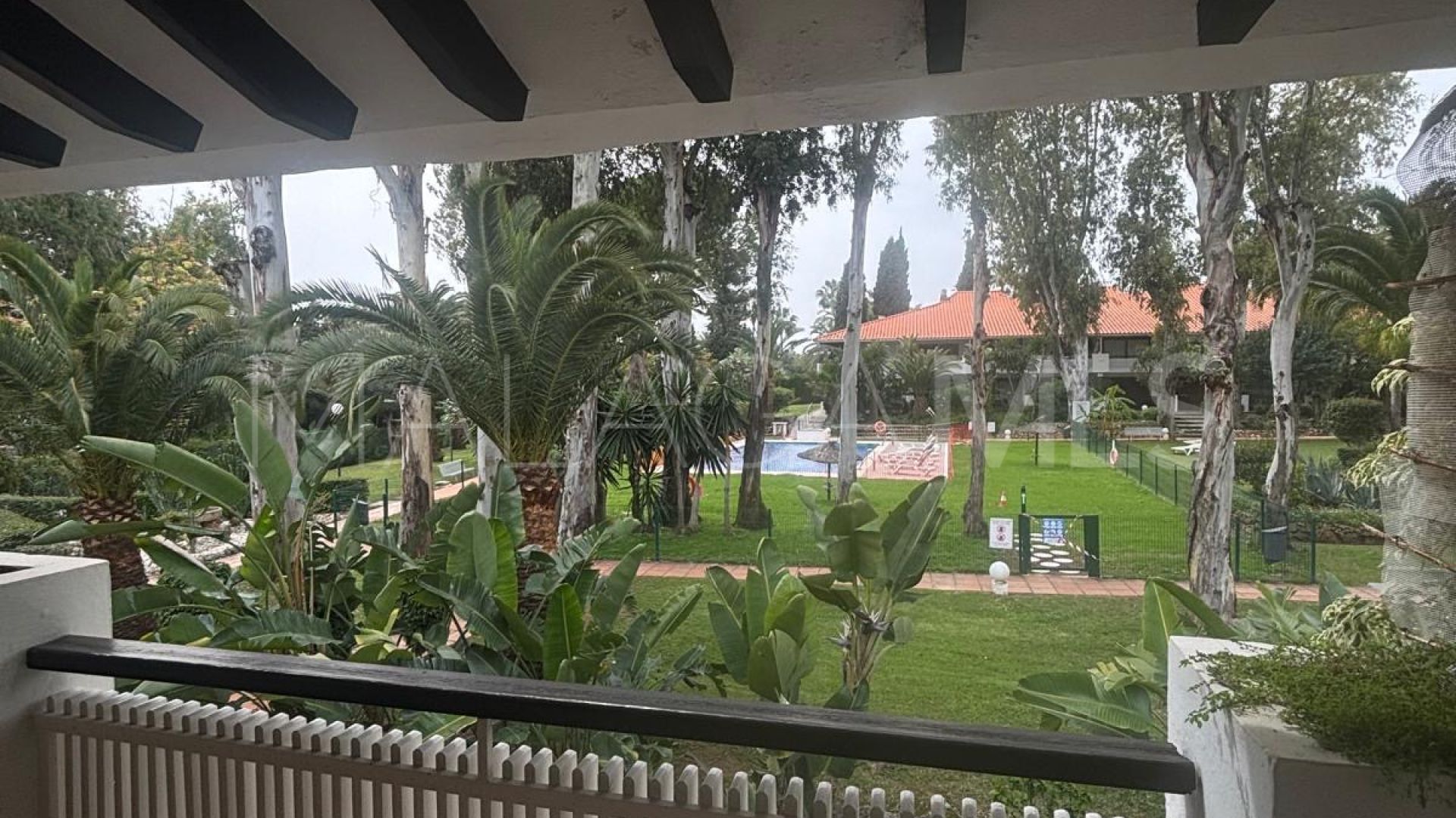 Appartement for sale in Marbella - Puerto Banus
