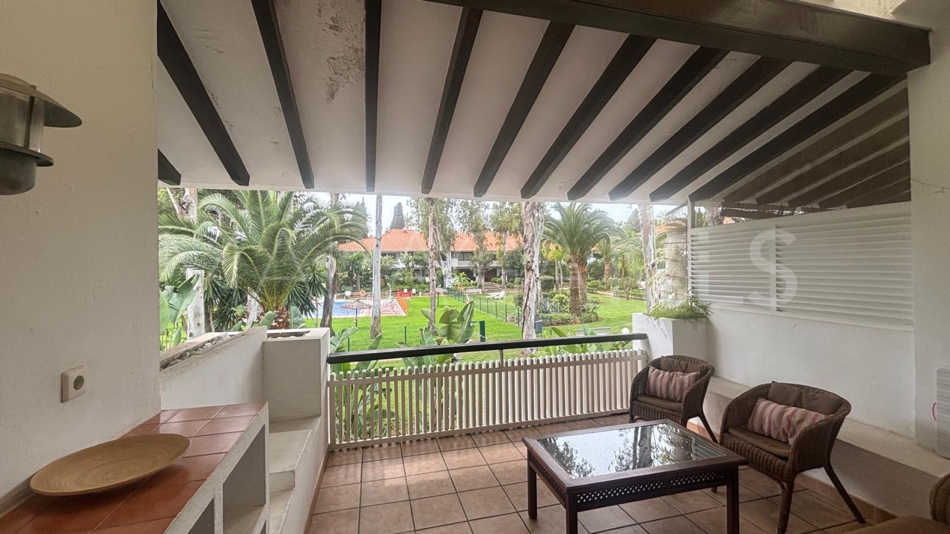 Appartement for sale in Marbella - Puerto Banus