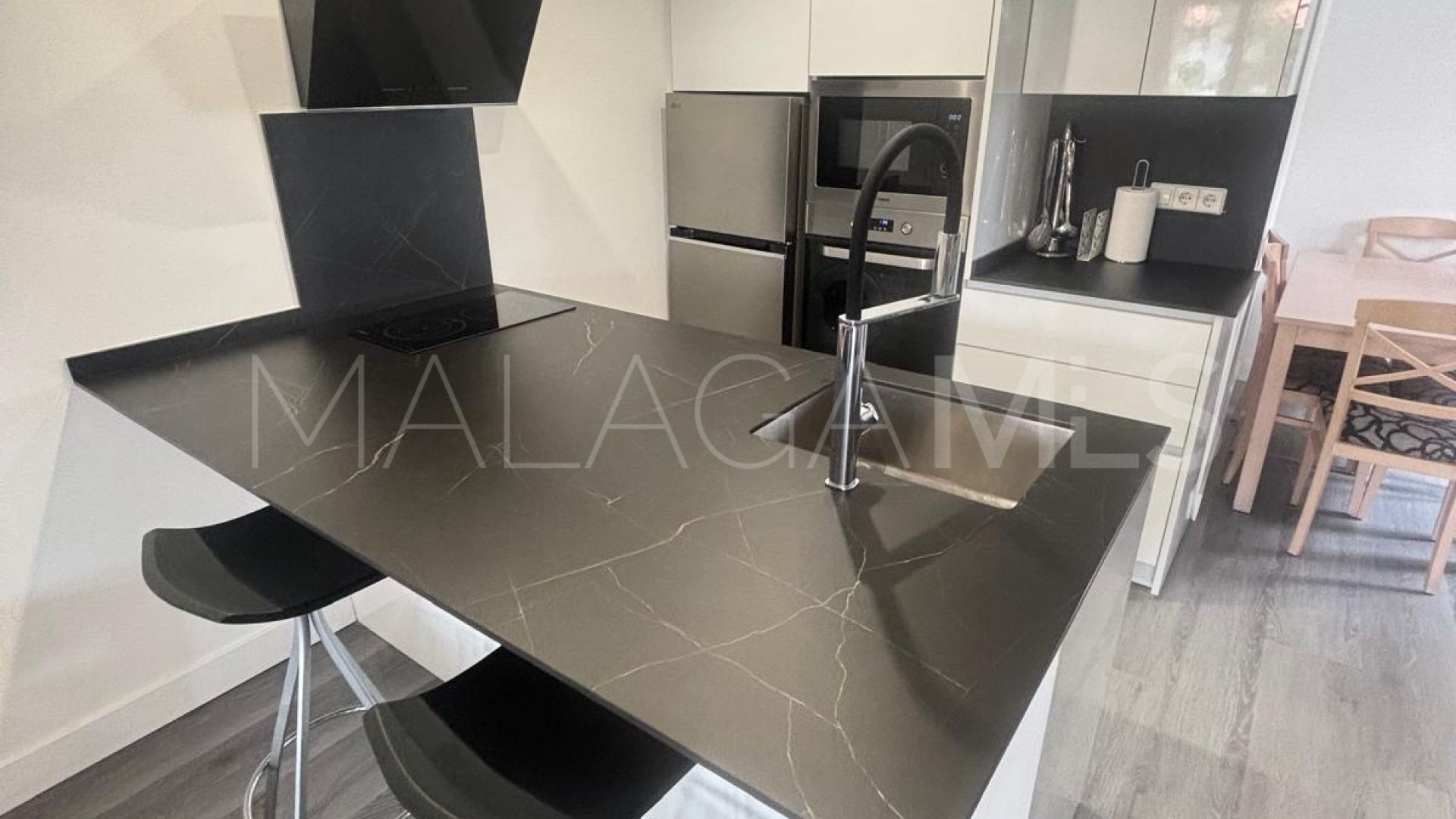 Appartement for sale in Marbella - Puerto Banus