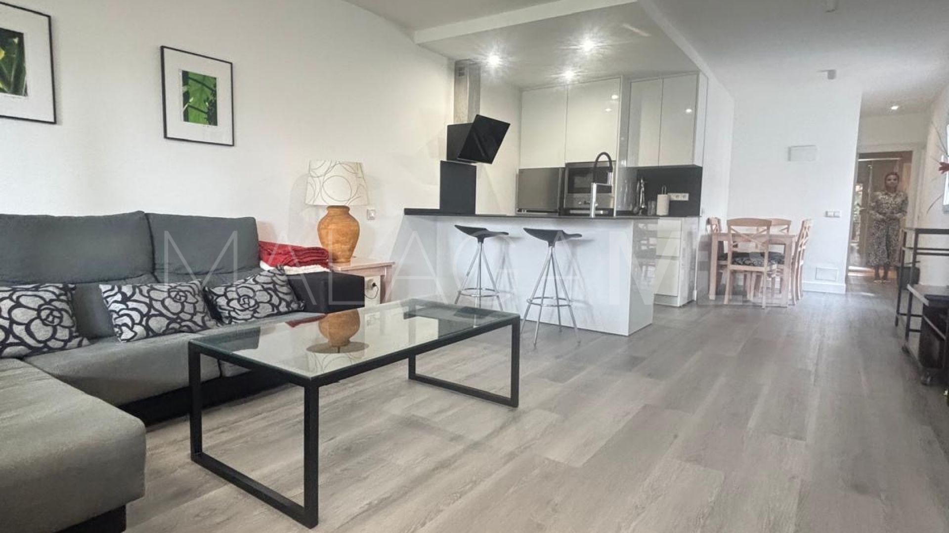 Appartement for sale in Marbella - Puerto Banus