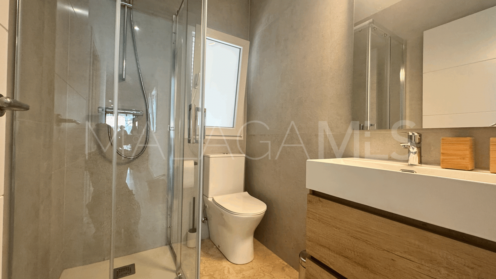 Appartement for sale in Marbella - Puerto Banus