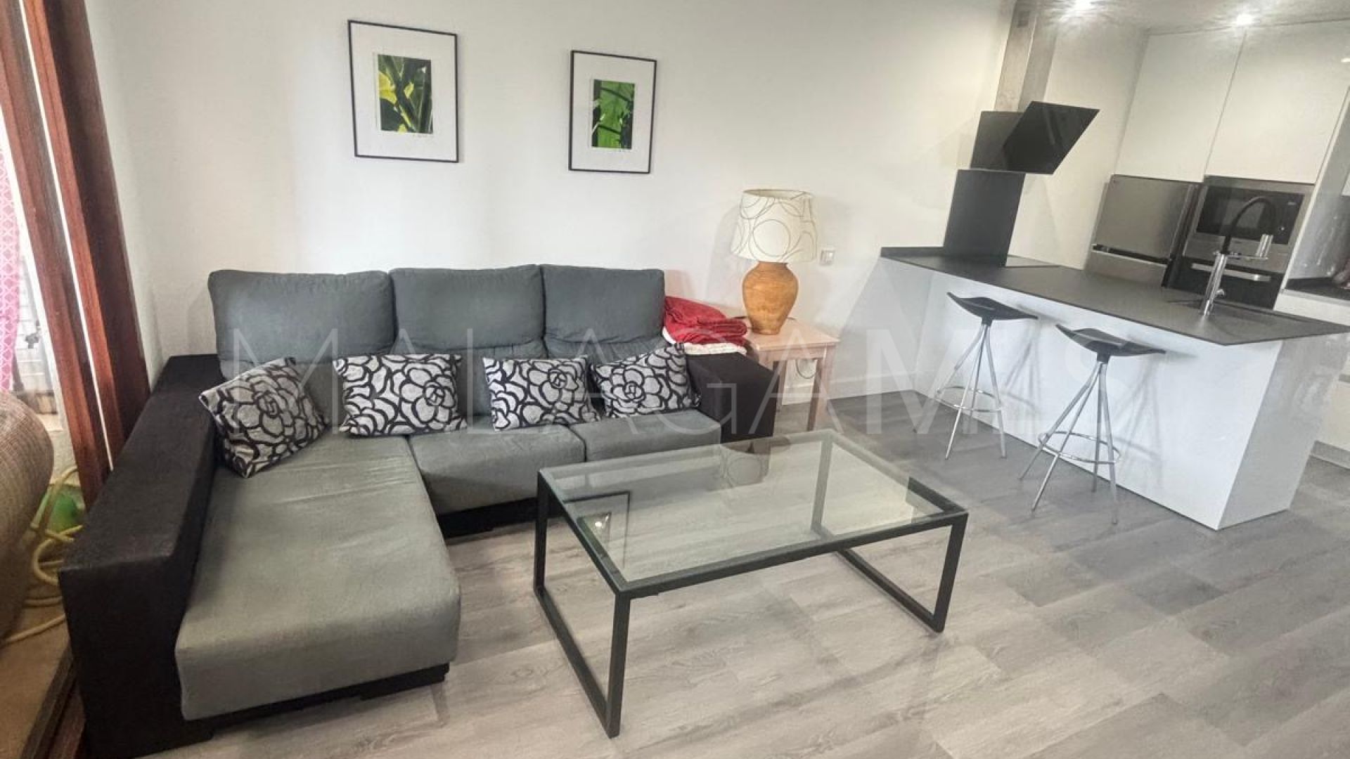 Appartement for sale in Marbella - Puerto Banus