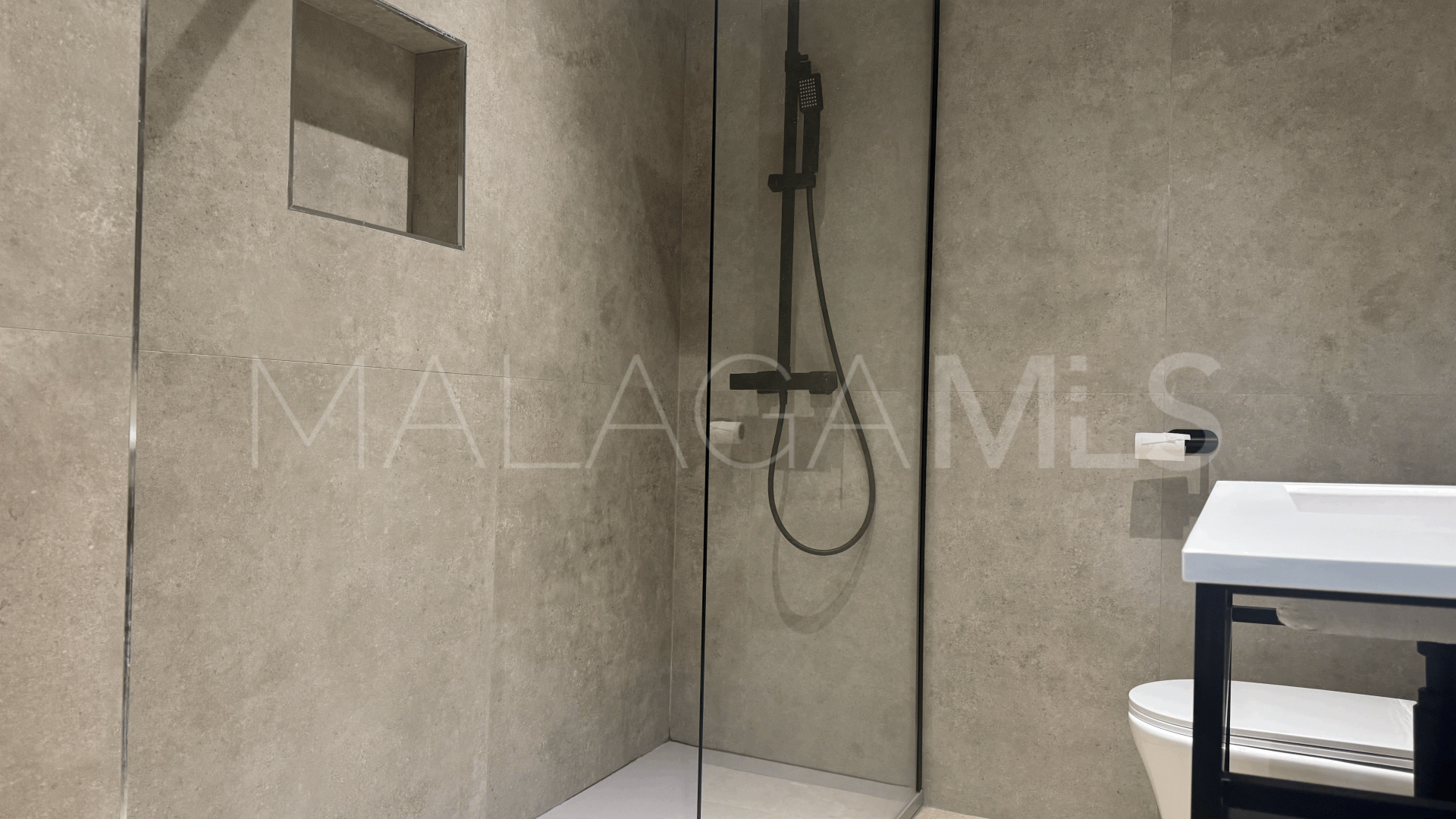 Appartement for sale in Marbella - Puerto Banus