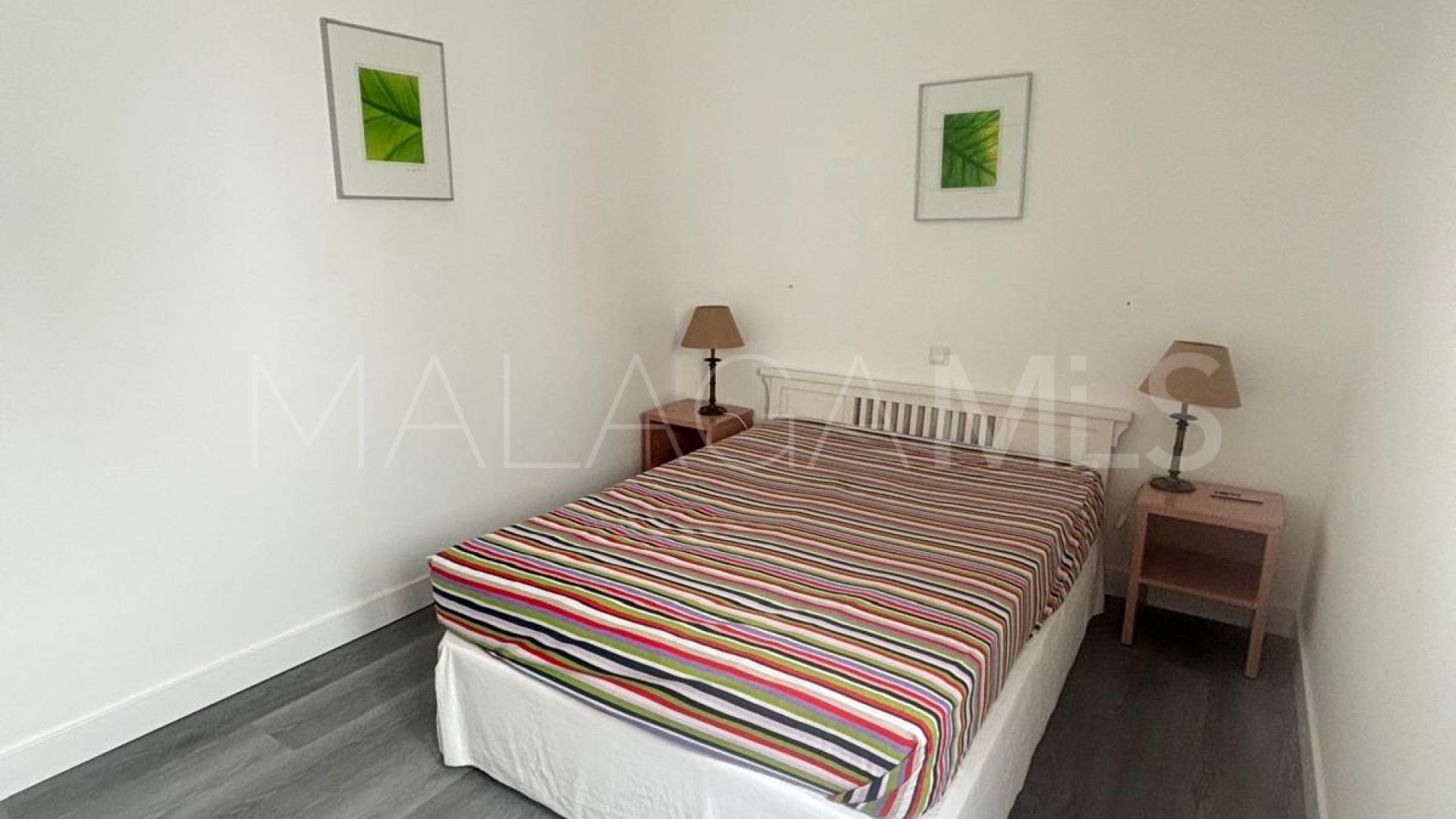 Appartement for sale in Marbella - Puerto Banus
