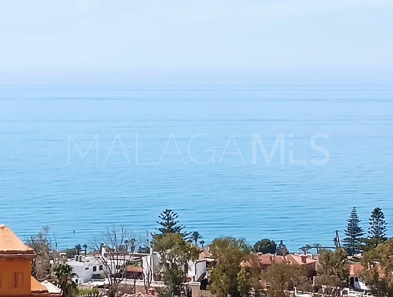 5 bedrooms Rincon de la Victoria semi detached house for sale