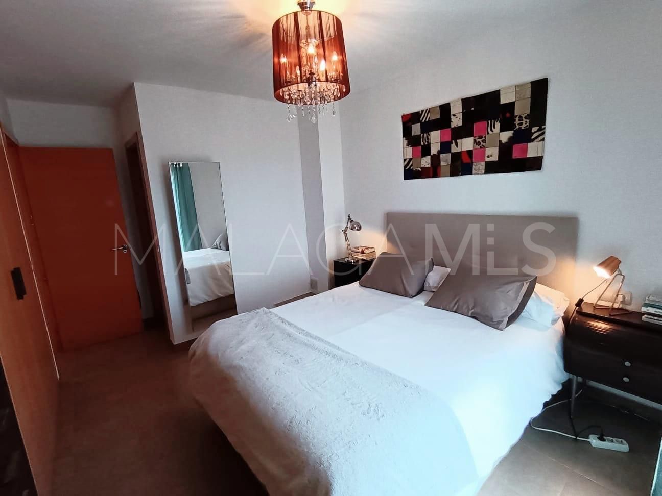 5 bedrooms Rincon de la Victoria semi detached house for sale