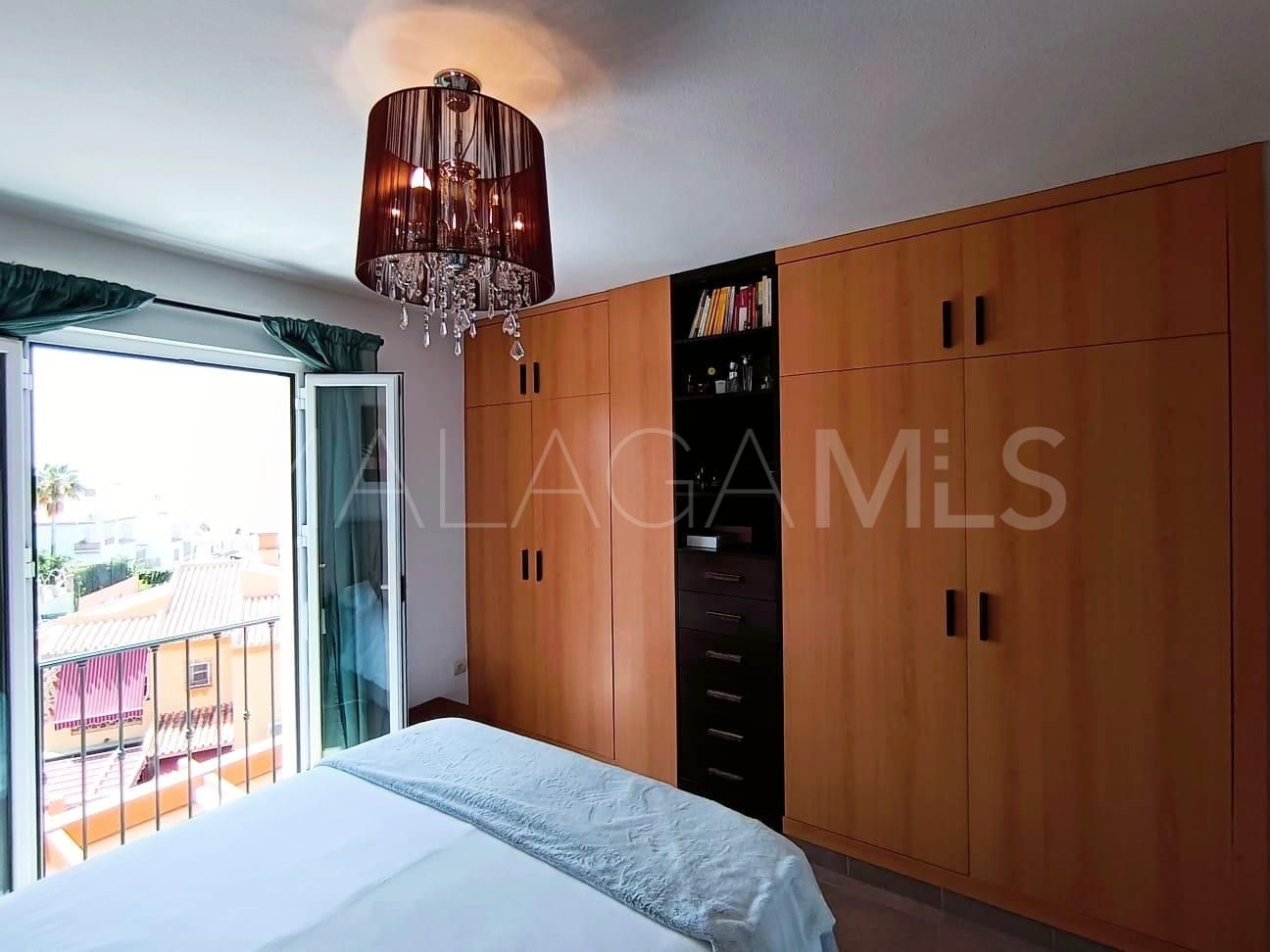 5 bedrooms Rincon de la Victoria semi detached house for sale