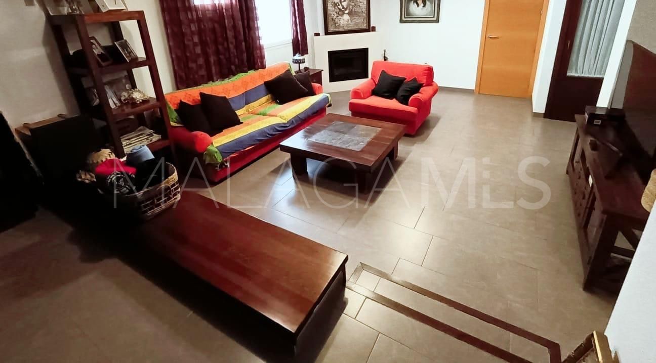 5 bedrooms Rincon de la Victoria semi detached house for sale