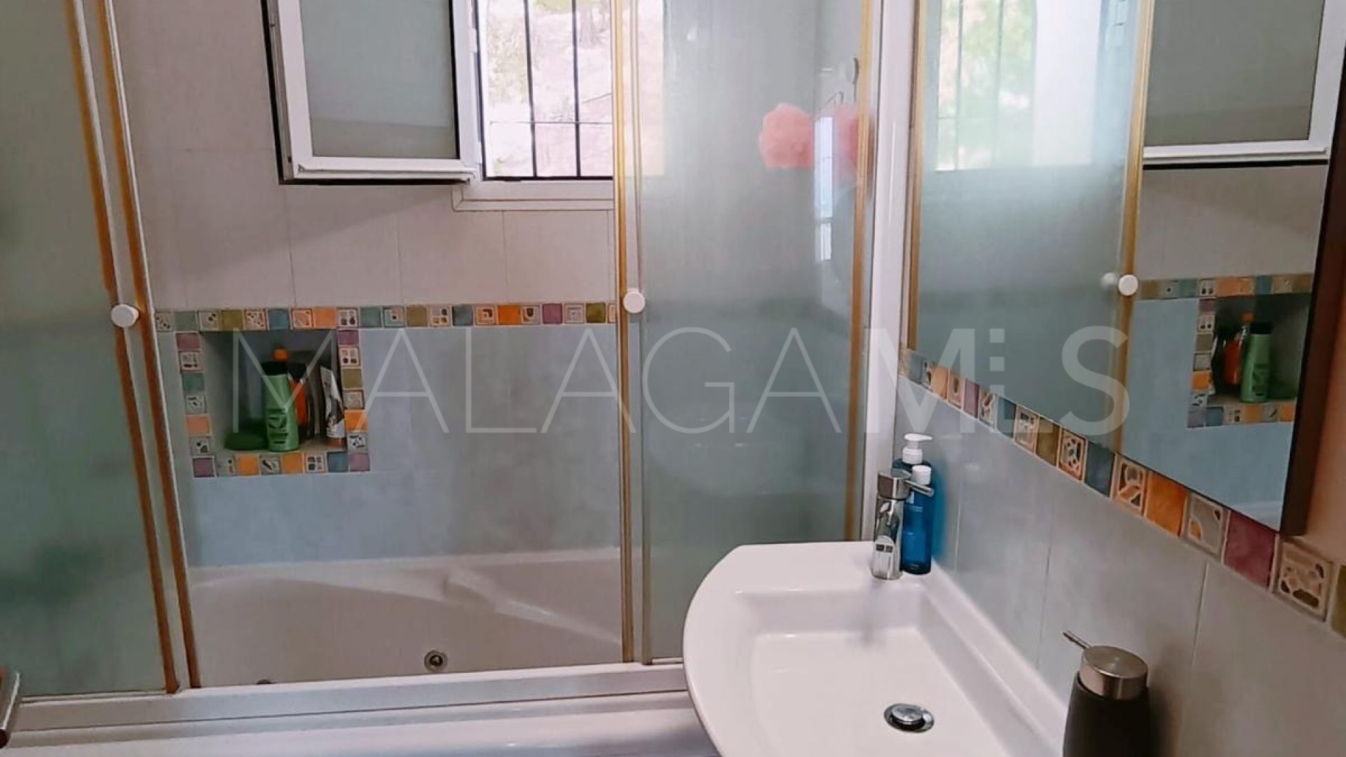 5 bedrooms Rincon de la Victoria semi detached house for sale