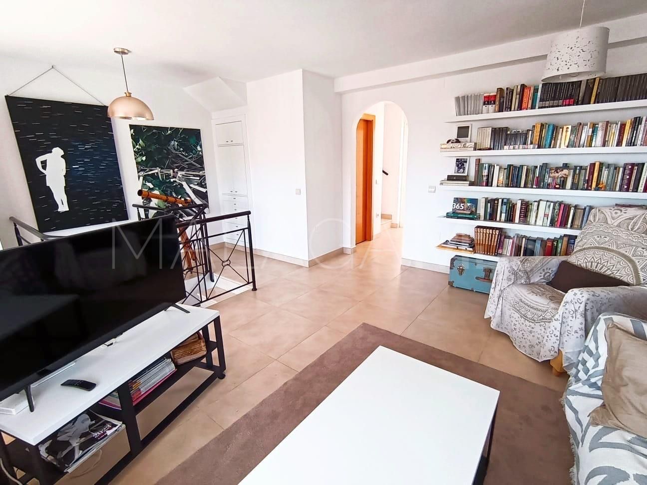 5 bedrooms Rincon de la Victoria semi detached house for sale