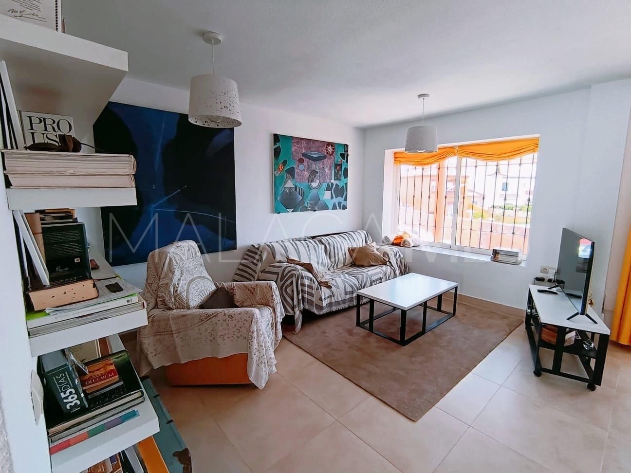 5 bedrooms Rincon de la Victoria semi detached house for sale