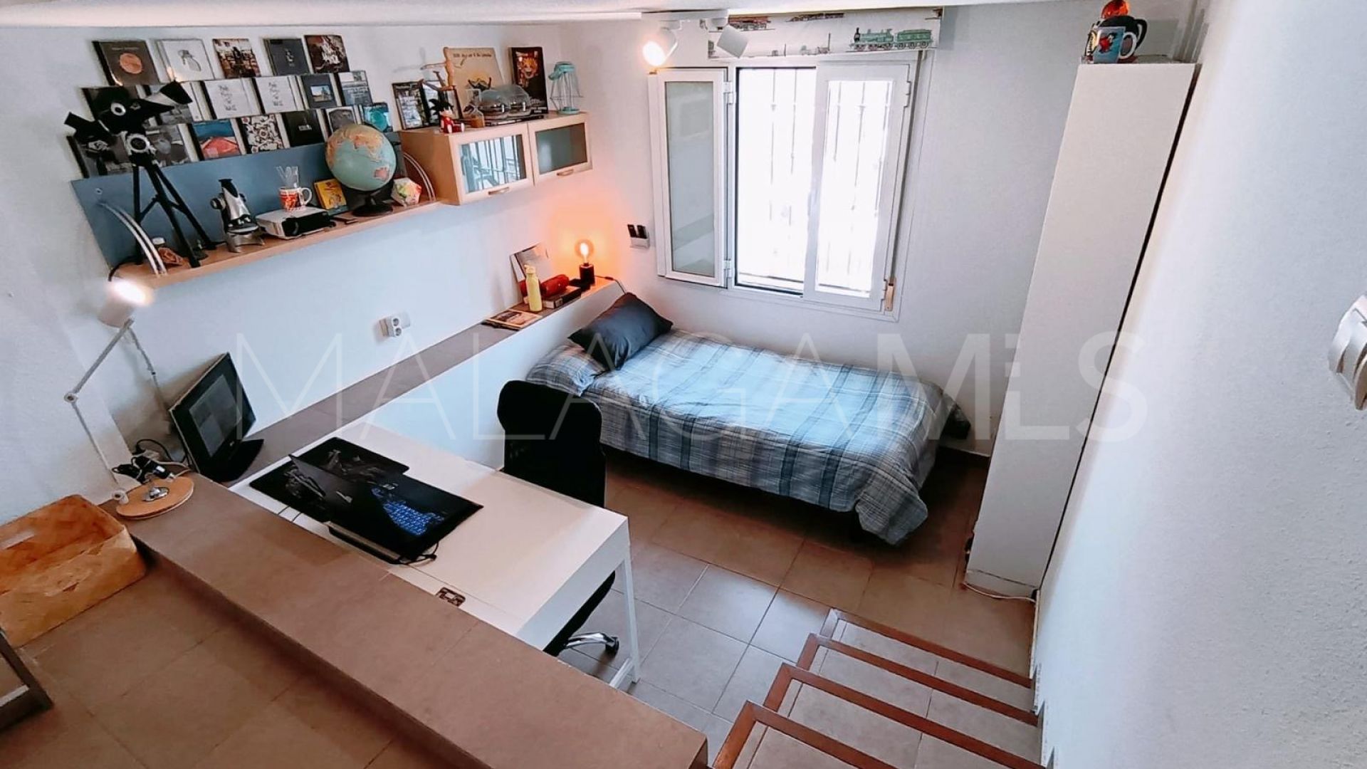 5 bedrooms Rincon de la Victoria semi detached house for sale