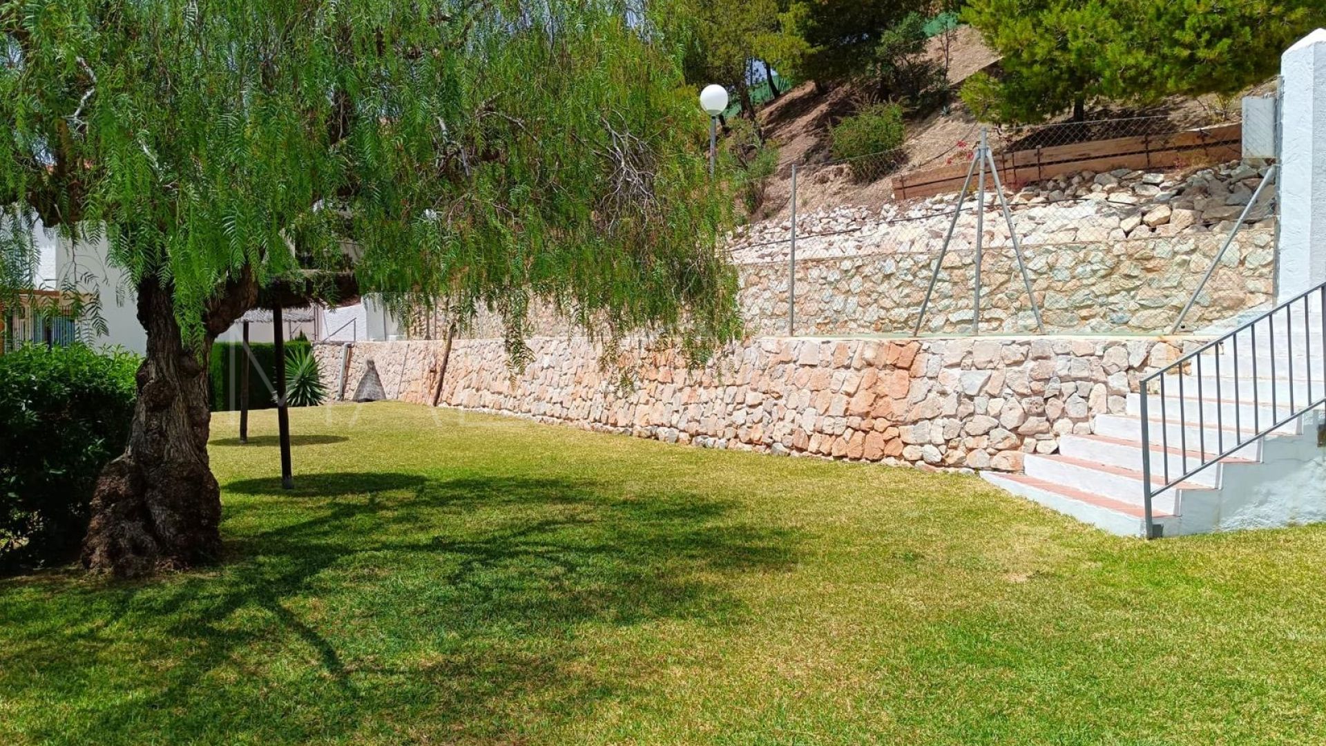 5 bedrooms Rincon de la Victoria semi detached house for sale