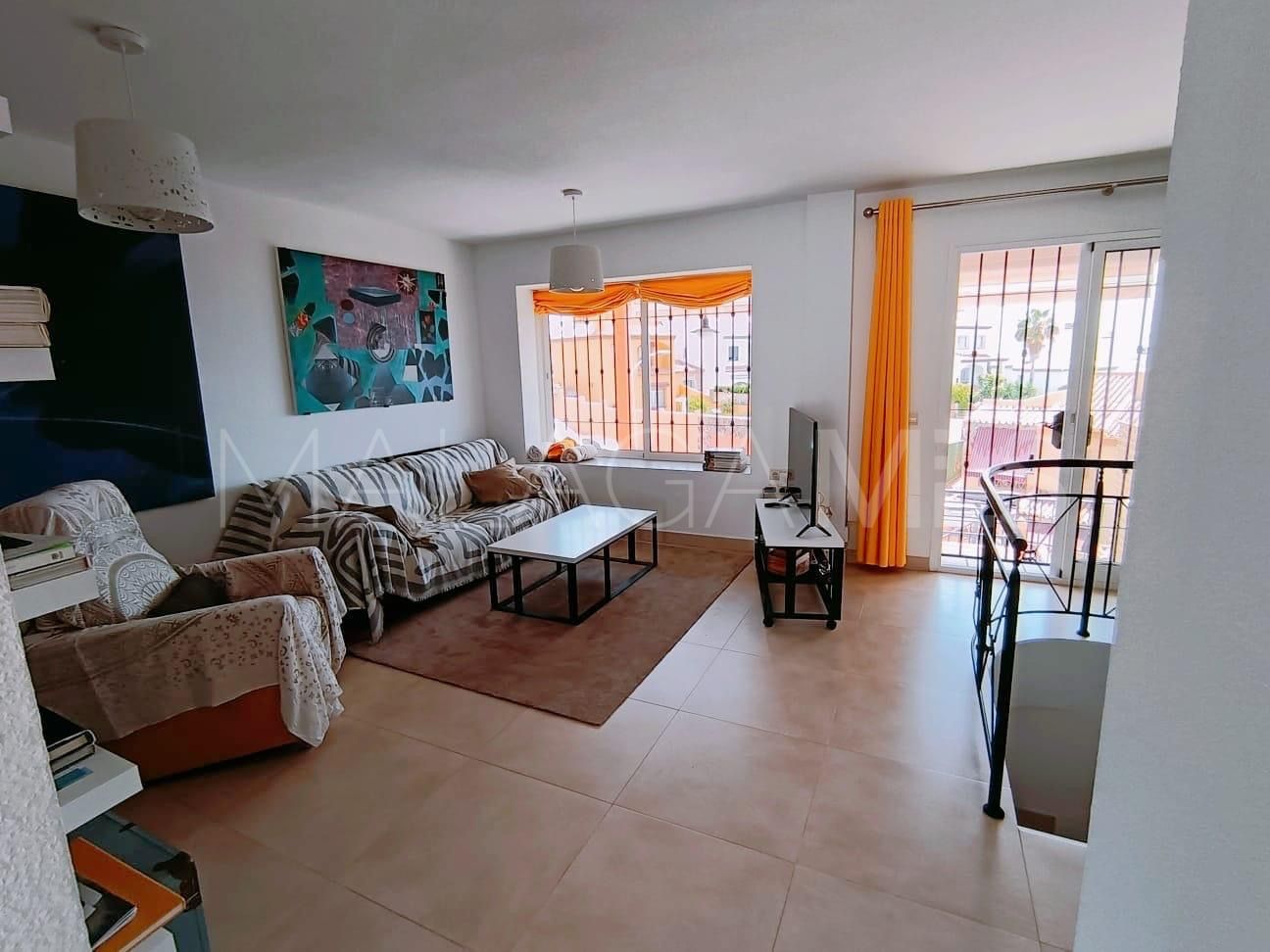 5 bedrooms Rincon de la Victoria semi detached house for sale