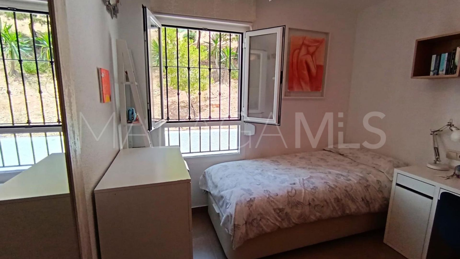5 bedrooms Rincon de la Victoria semi detached house for sale
