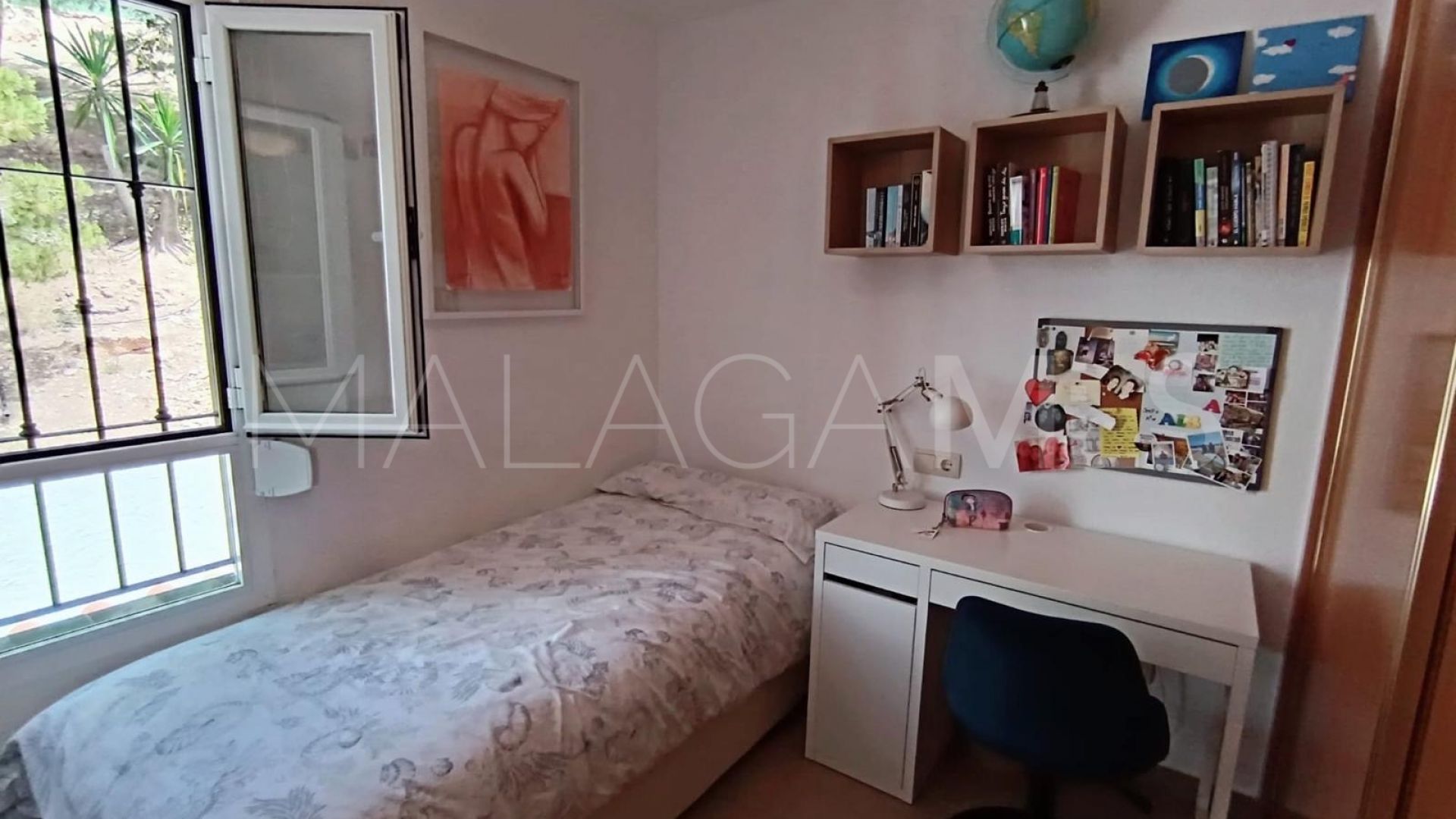 5 bedrooms Rincon de la Victoria semi detached house for sale