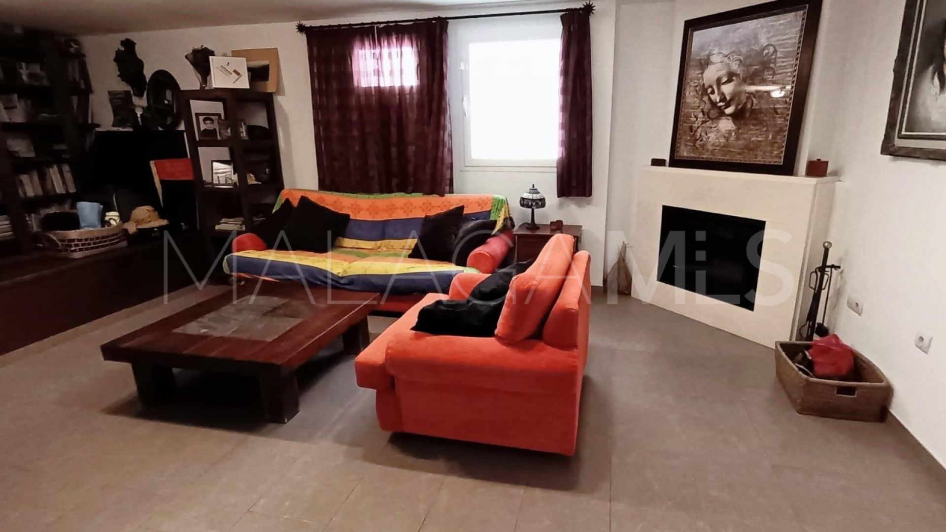 5 bedrooms Rincon de la Victoria semi detached house for sale