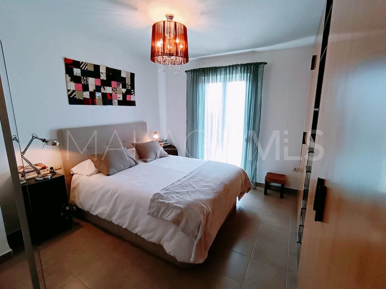 5 bedrooms Rincon de la Victoria semi detached house for sale
