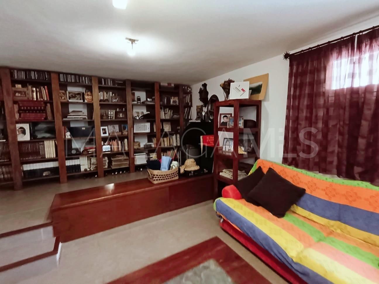 5 bedrooms Rincon de la Victoria semi detached house for sale
