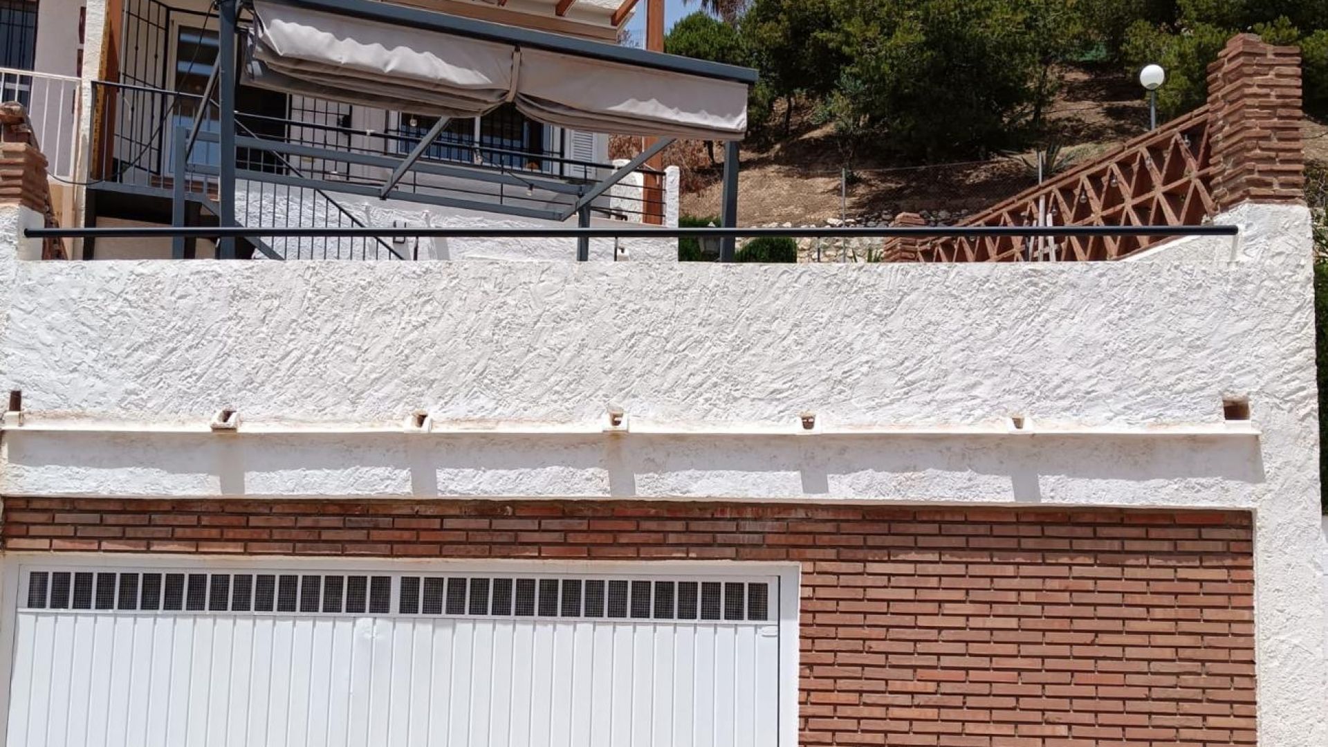5 bedrooms Rincon de la Victoria semi detached house for sale