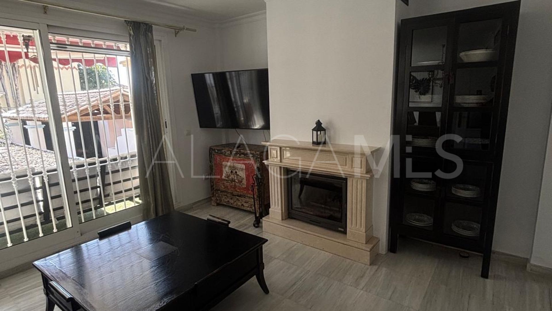 Parhus for sale in Alhaurin el Grande