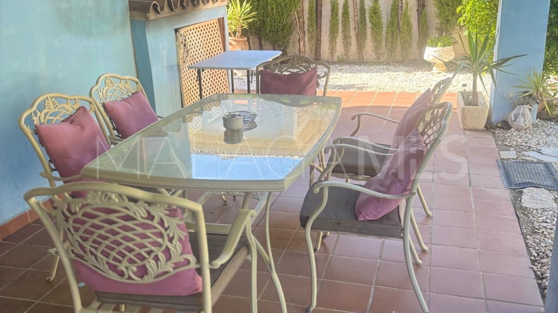 Parhus for sale in Alhaurin el Grande