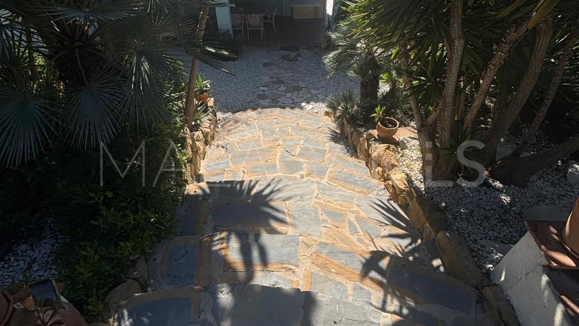 Parhus for sale in Alhaurin el Grande
