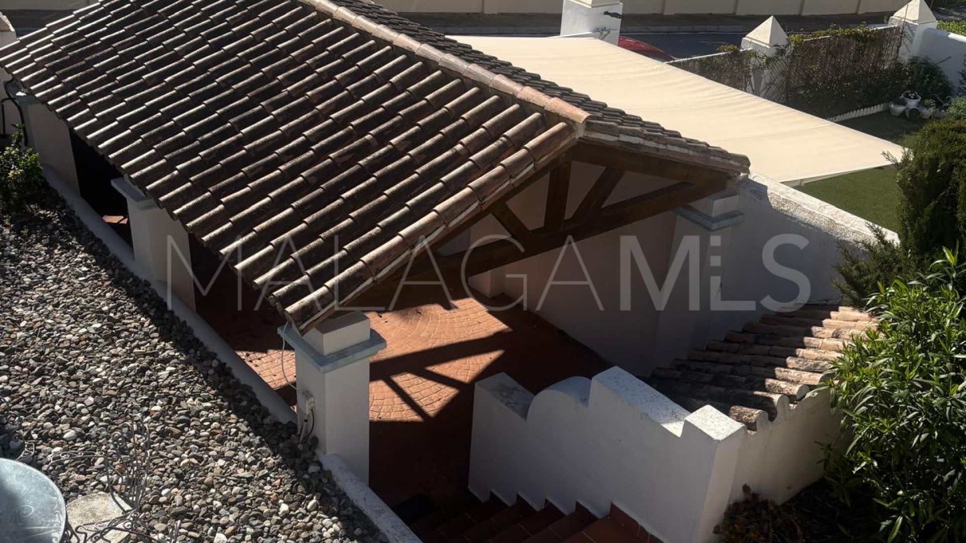 Parhus for sale in Alhaurin el Grande