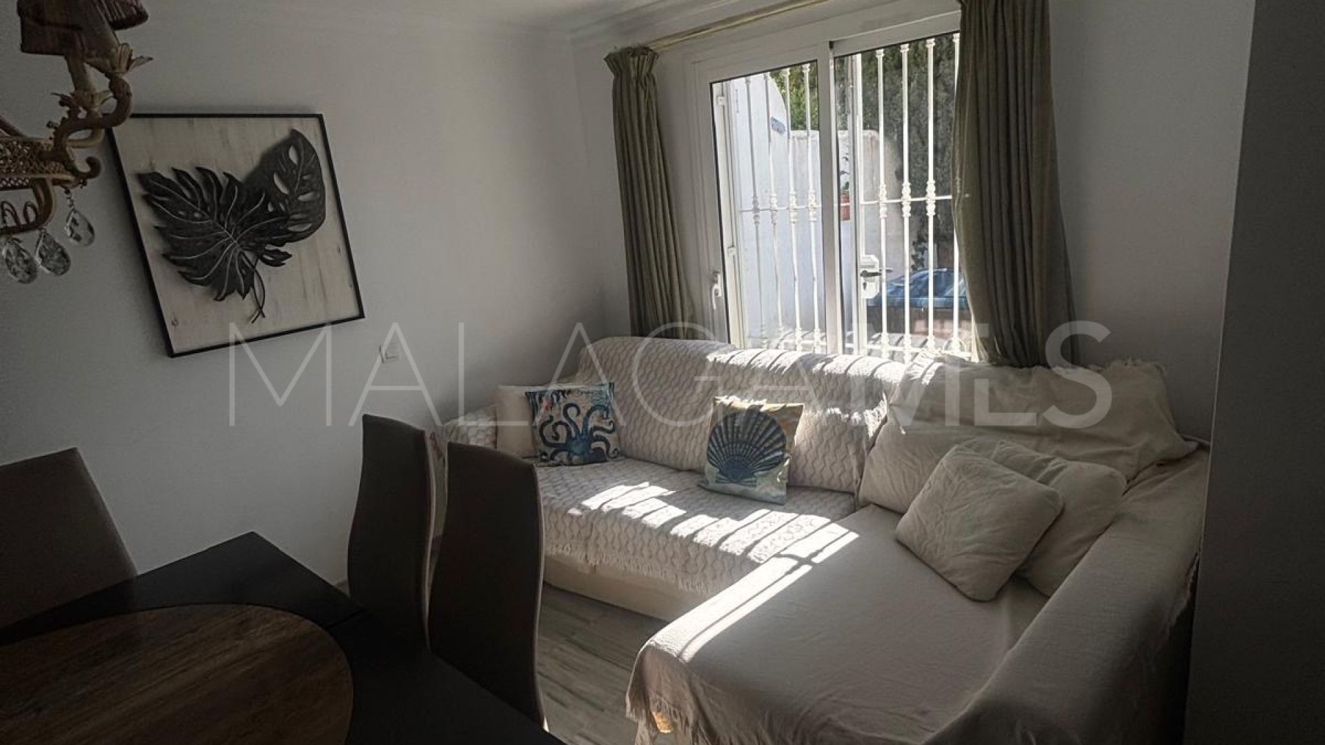 Parhus for sale in Alhaurin el Grande