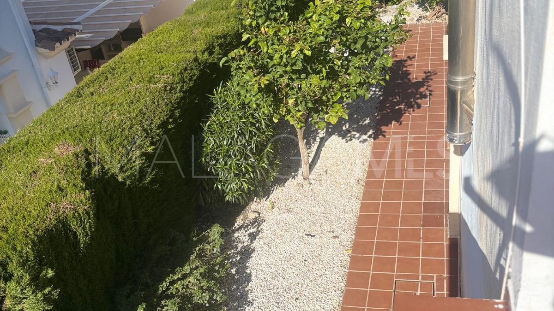 Parhus for sale in Alhaurin el Grande