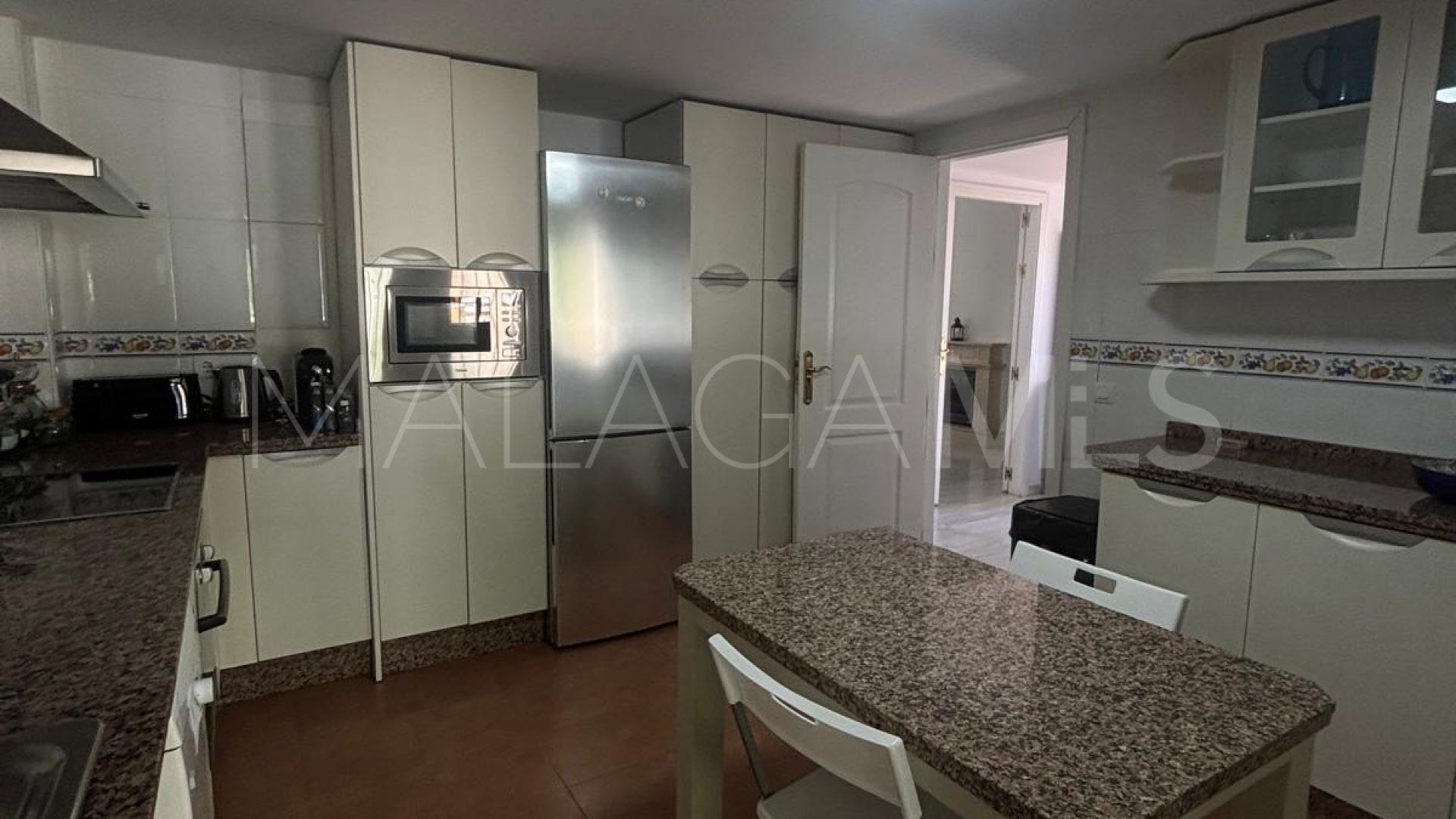 Parhus for sale in Alhaurin el Grande