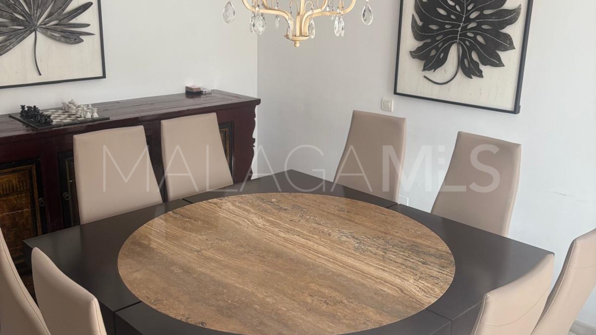 Parhus for sale in Alhaurin el Grande