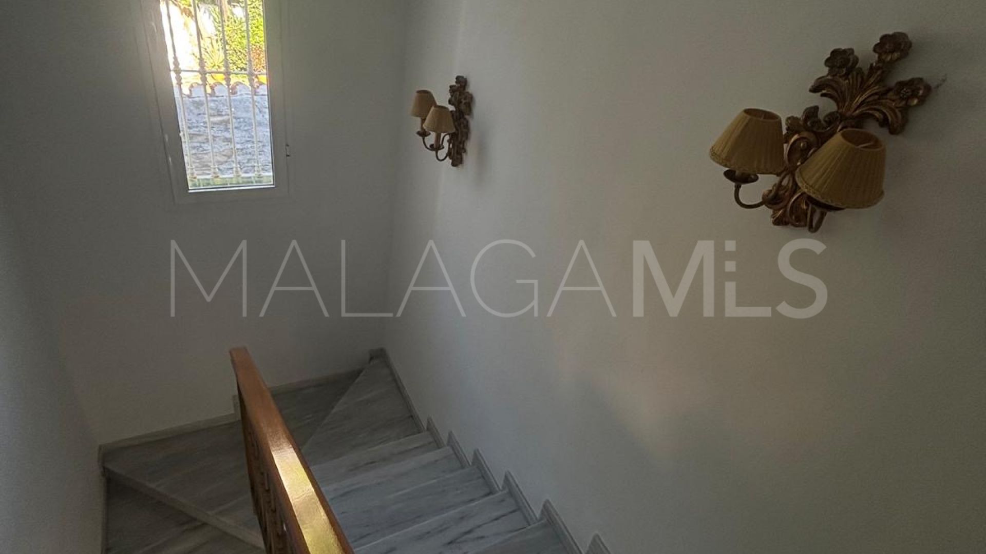 Parhus for sale in Alhaurin el Grande