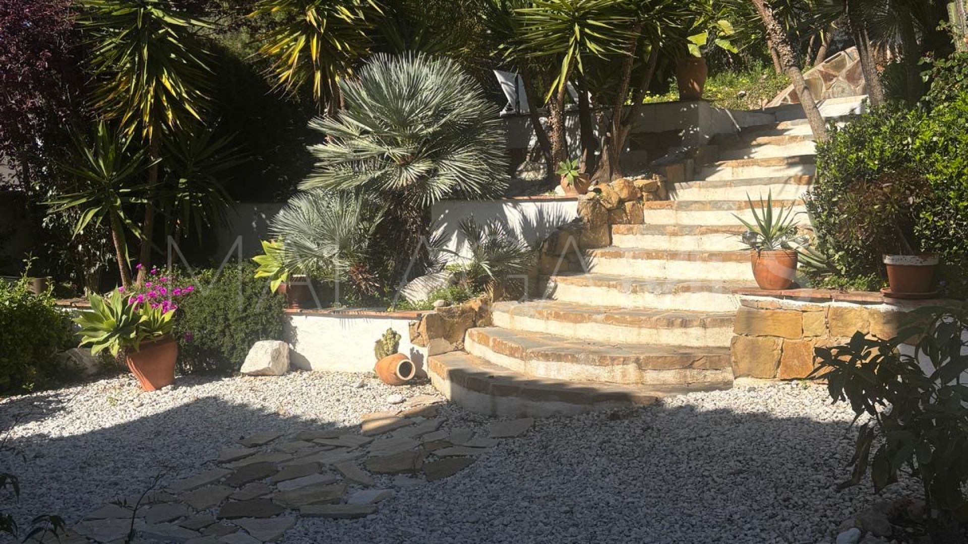 Parhus for sale in Alhaurin el Grande