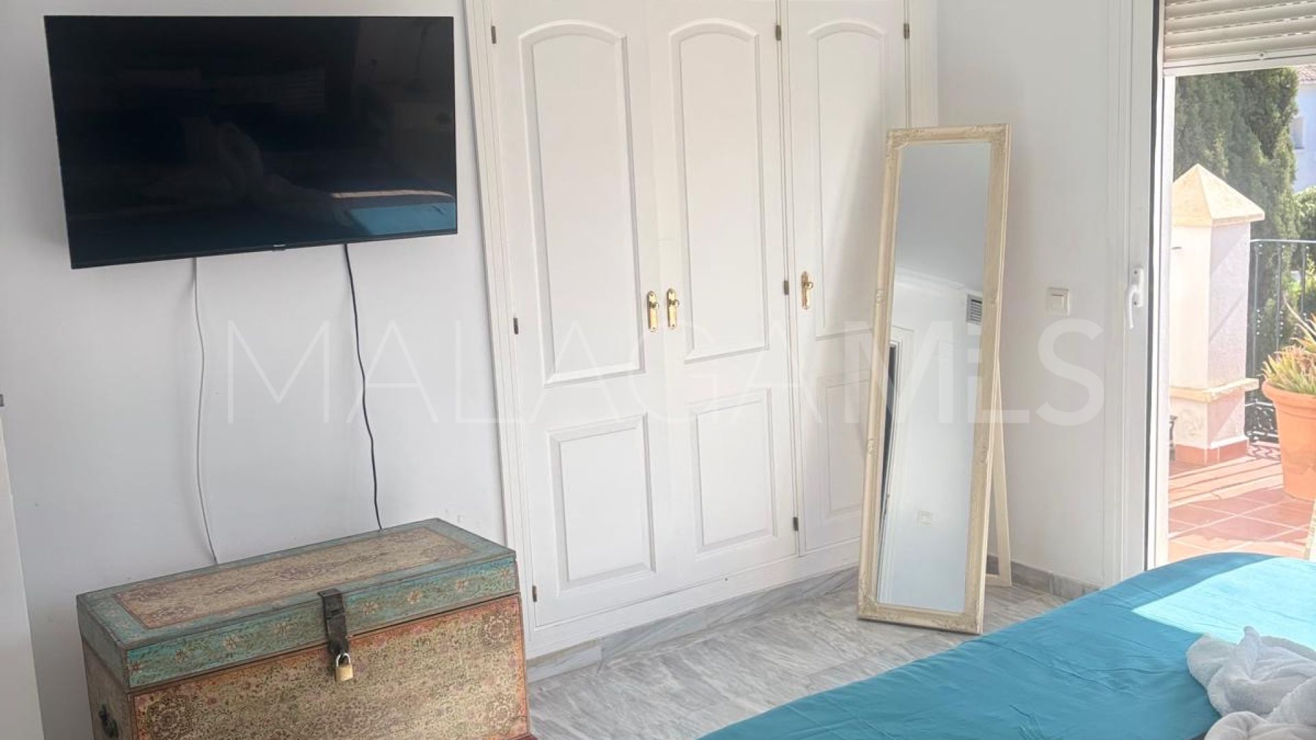 Parhus for sale in Alhaurin el Grande