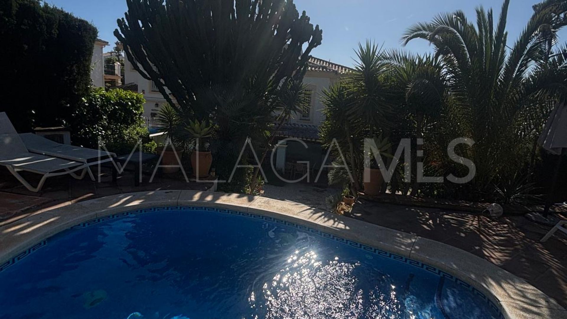 Parhus for sale in Alhaurin el Grande