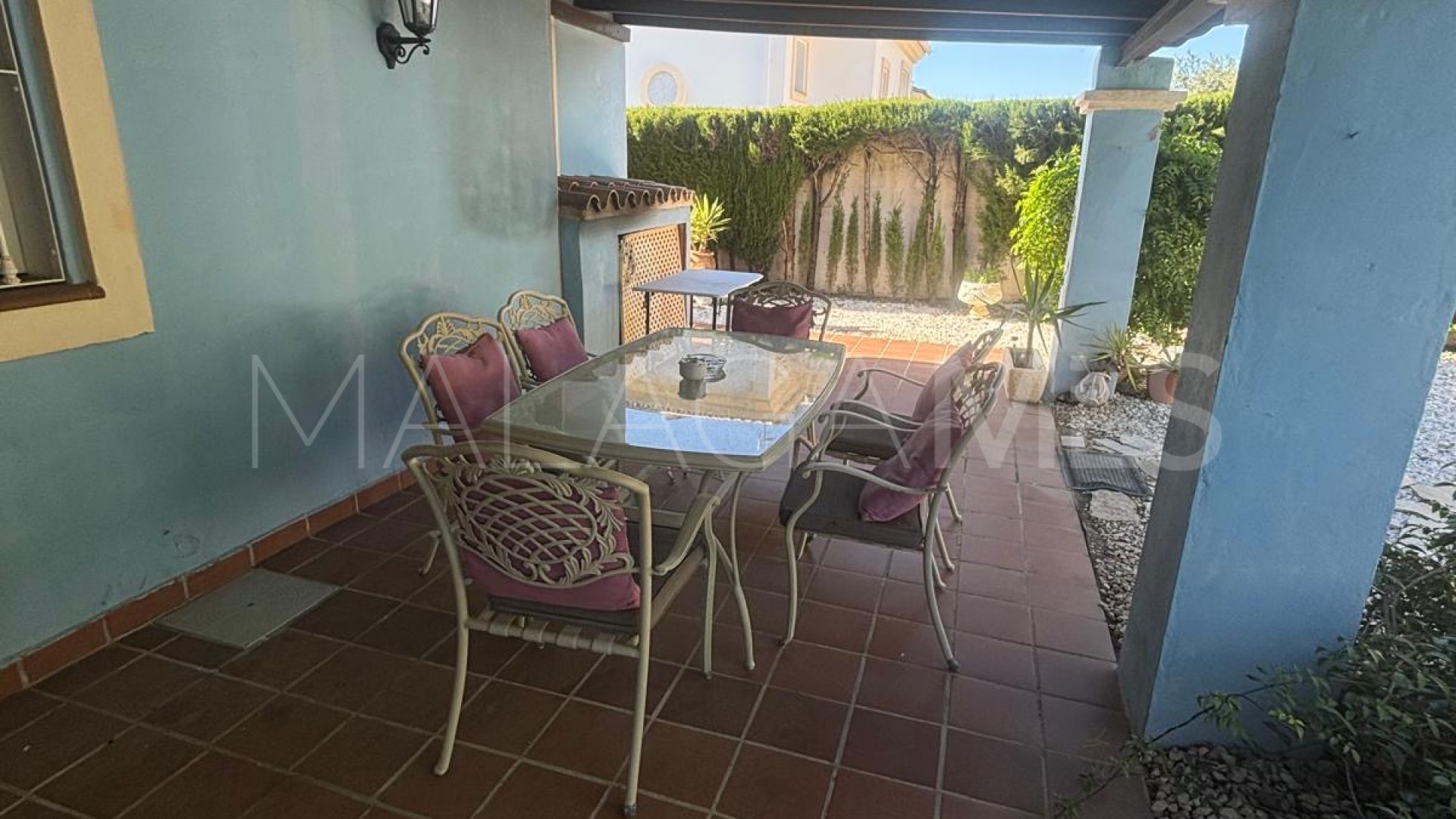 Parhus for sale in Alhaurin el Grande