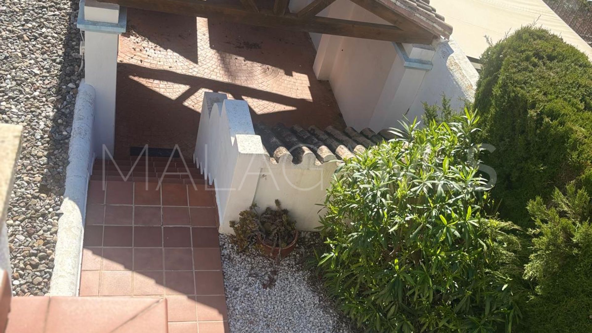 Parhus for sale in Alhaurin el Grande