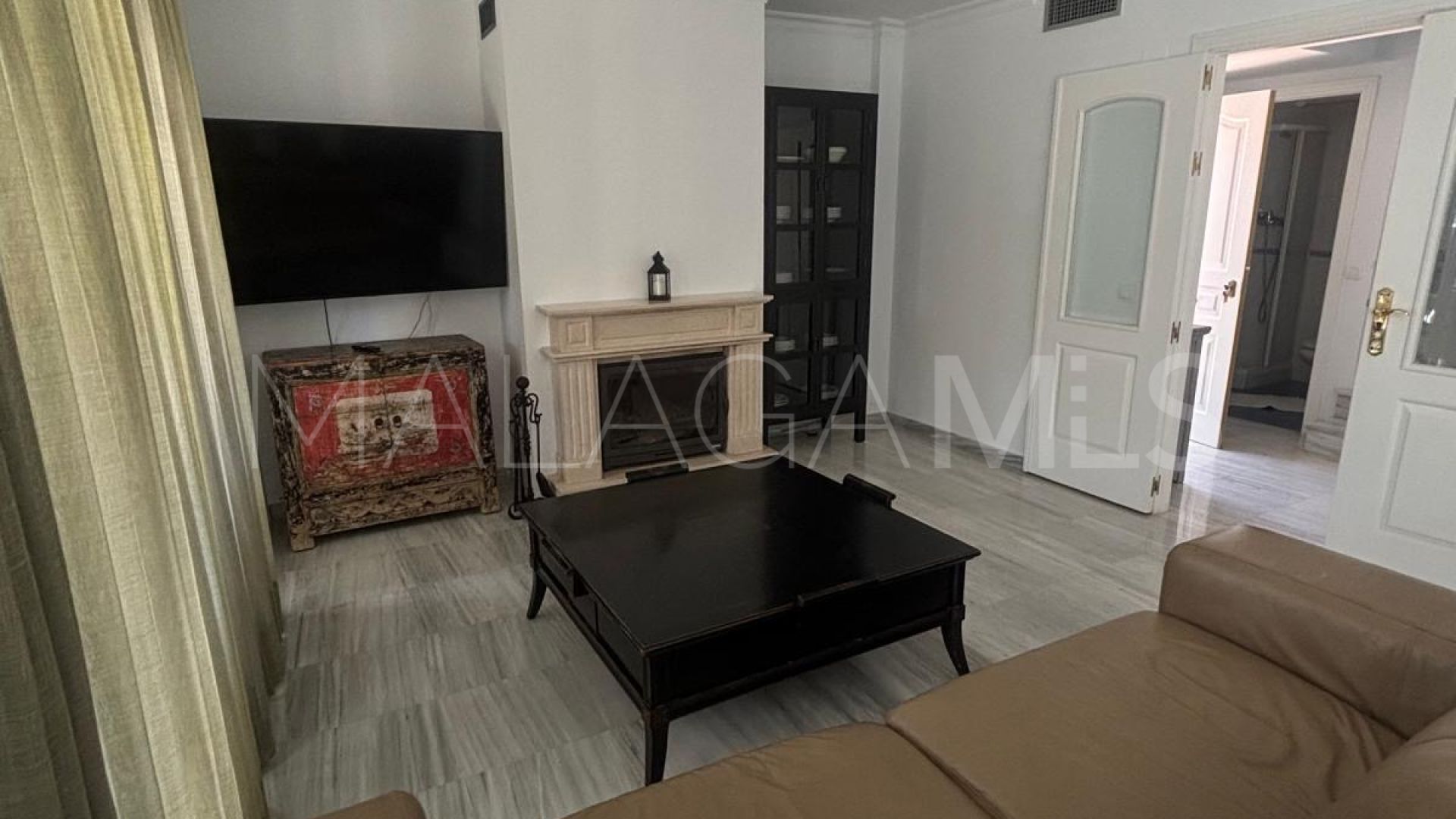 Parhus for sale in Alhaurin el Grande