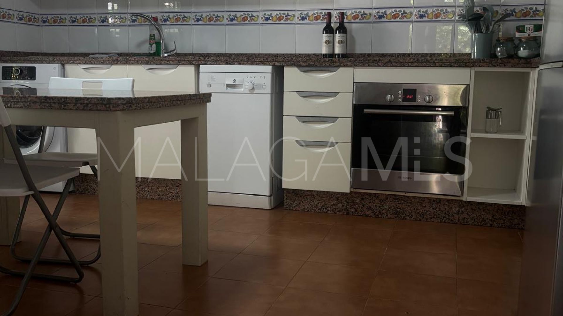 Parhus for sale in Alhaurin el Grande