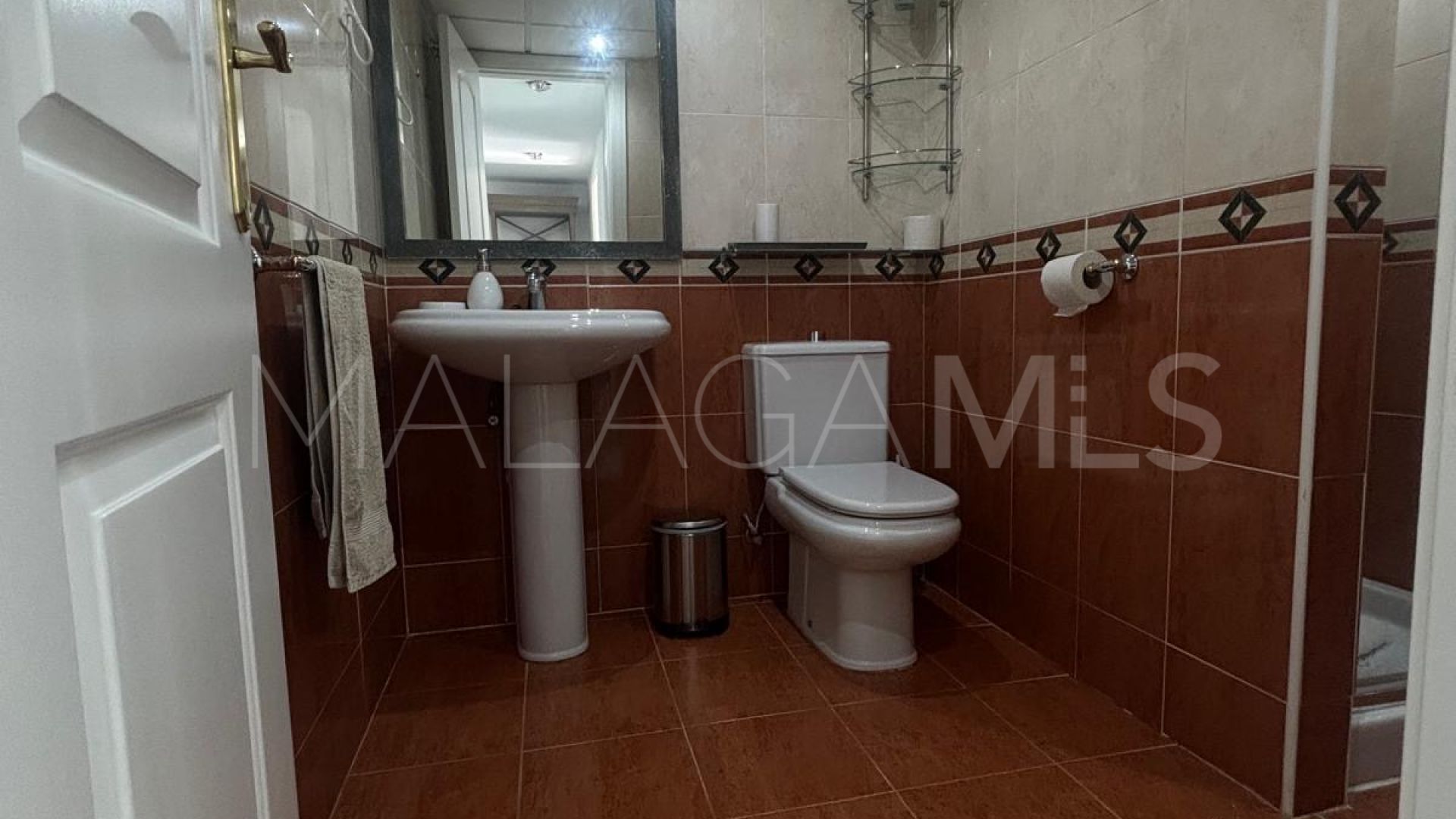 Parhus for sale in Alhaurin el Grande