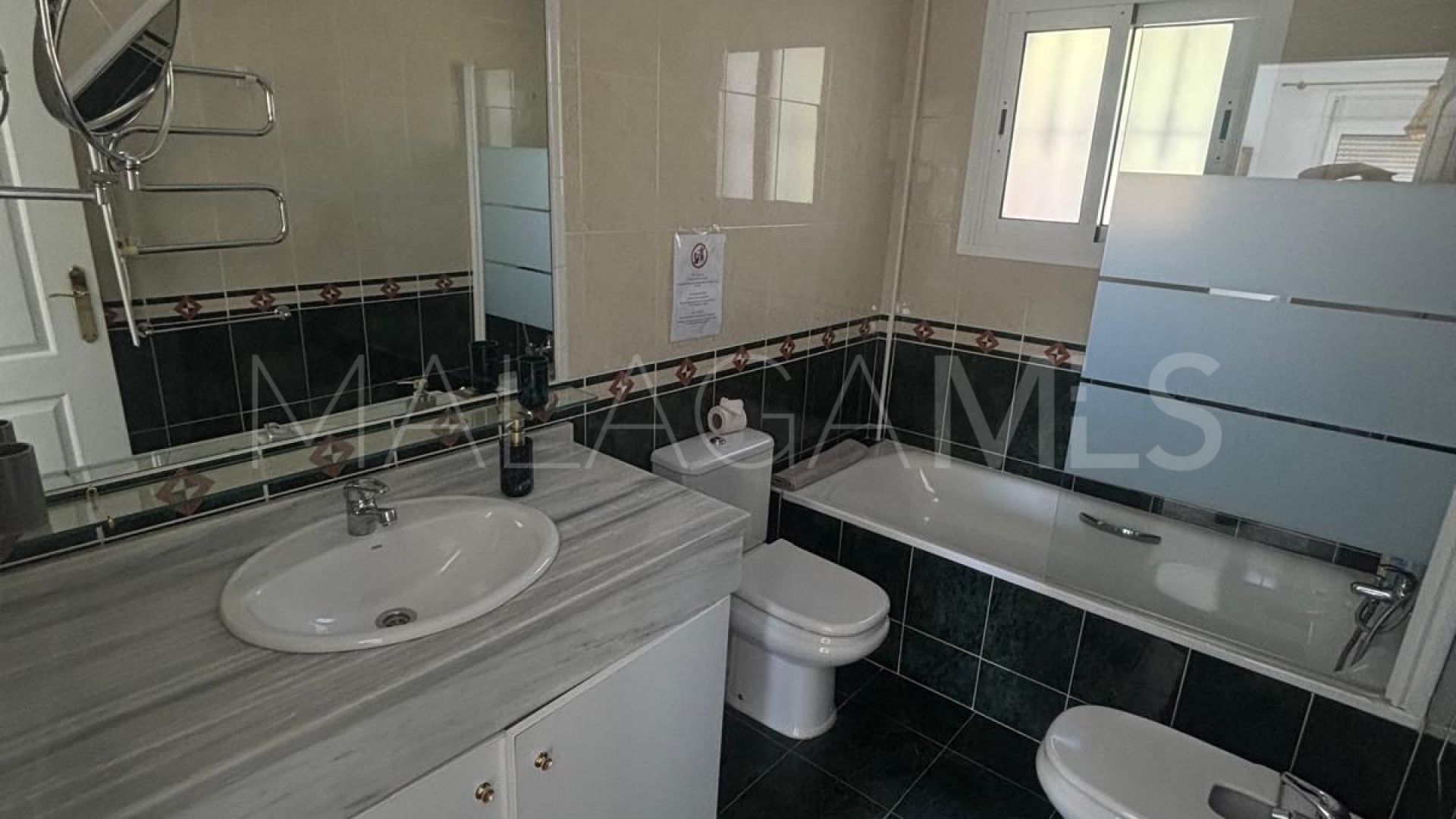 Parhus for sale in Alhaurin el Grande