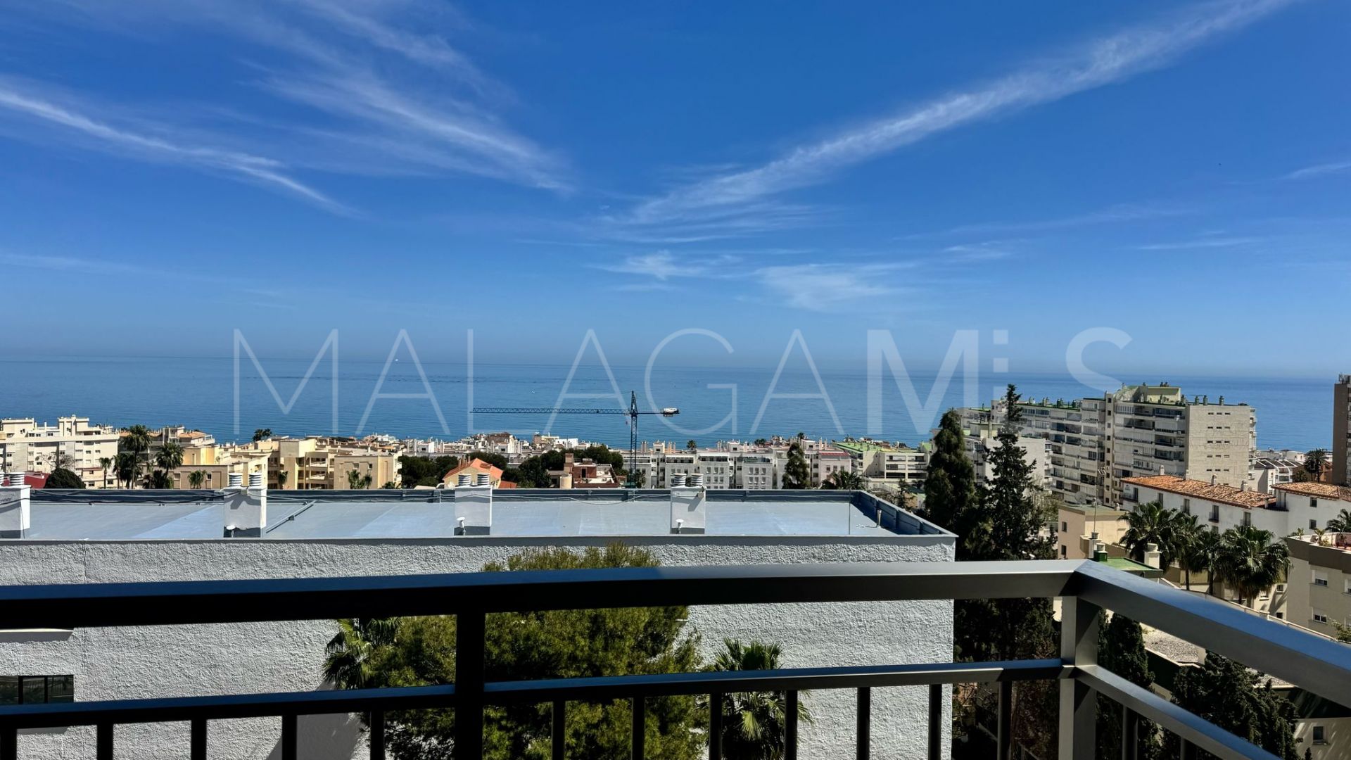 Appartement for sale in La Carihuela