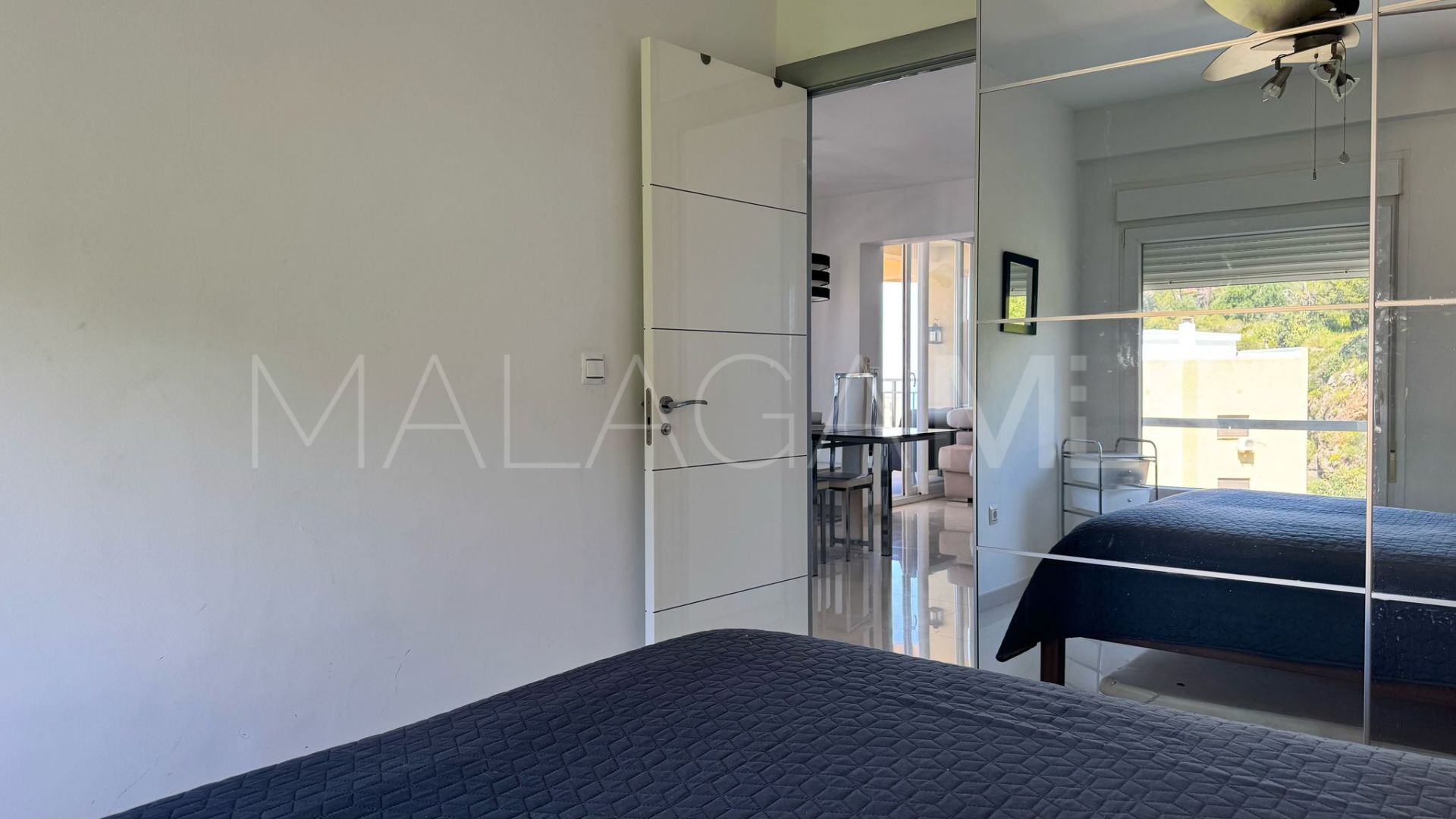 Appartement for sale in La Carihuela