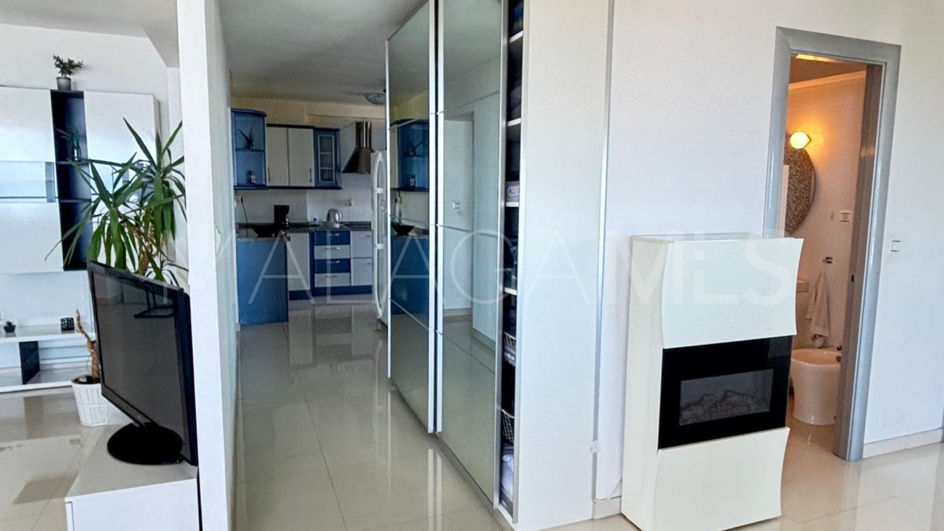 Appartement for sale in La Carihuela