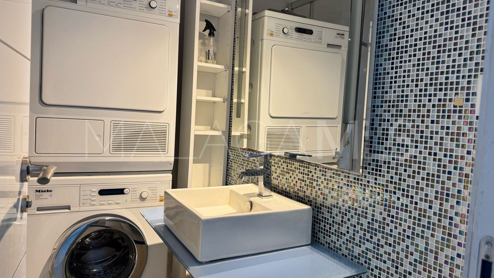 Appartement for sale in La Carihuela